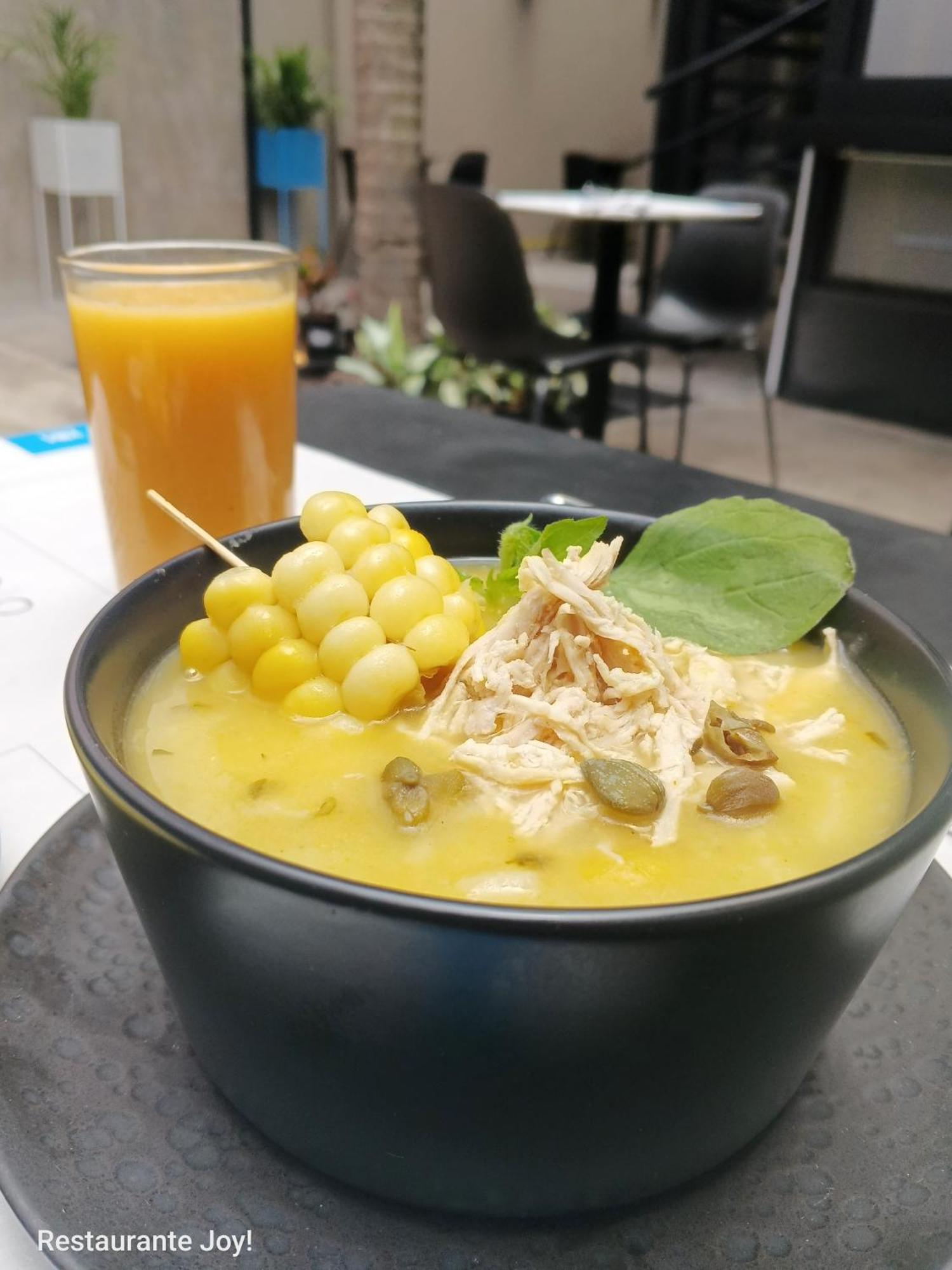 Hotel Joy Cll 85 4*