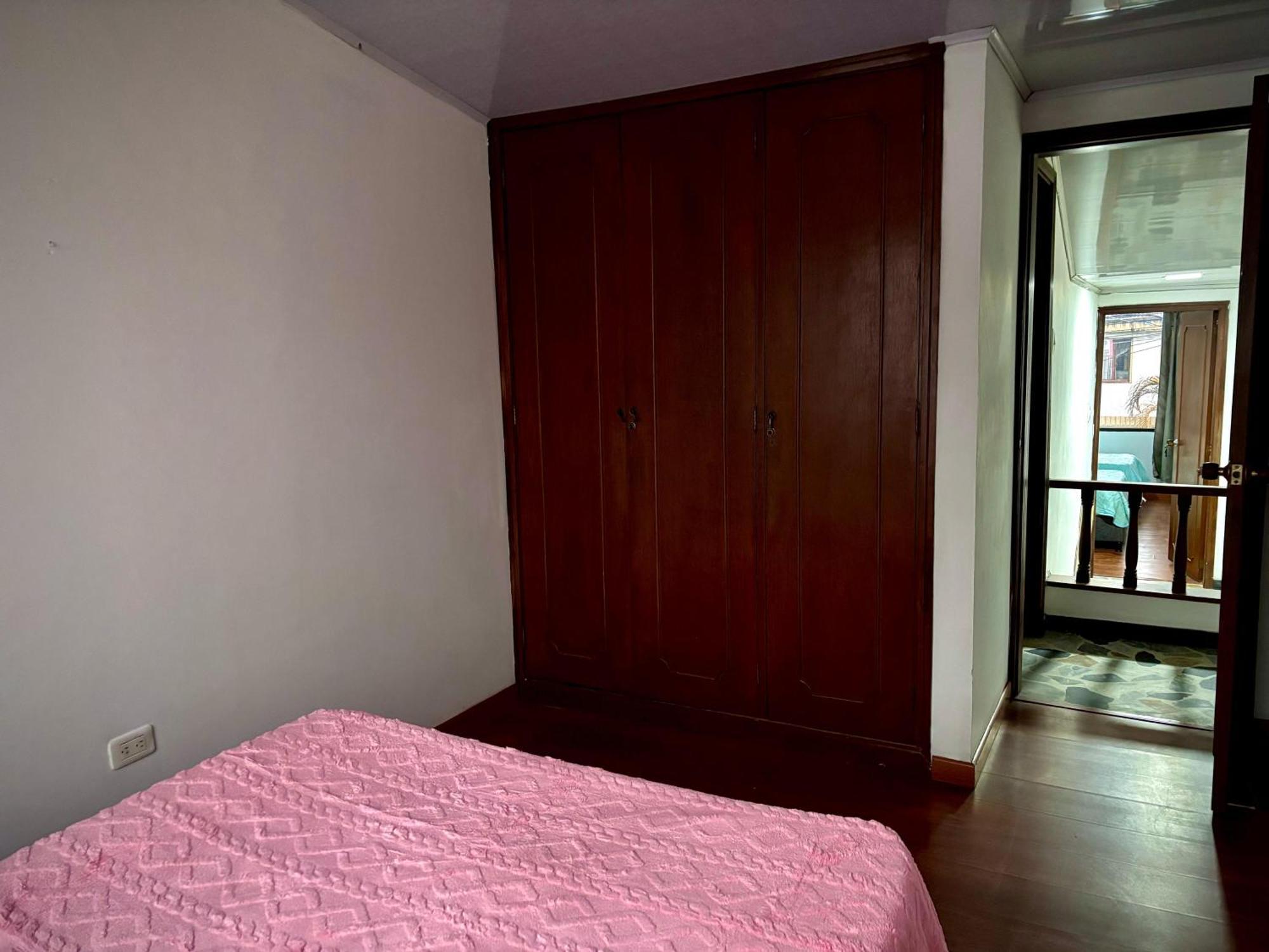 Kuyay Yachi Guest house