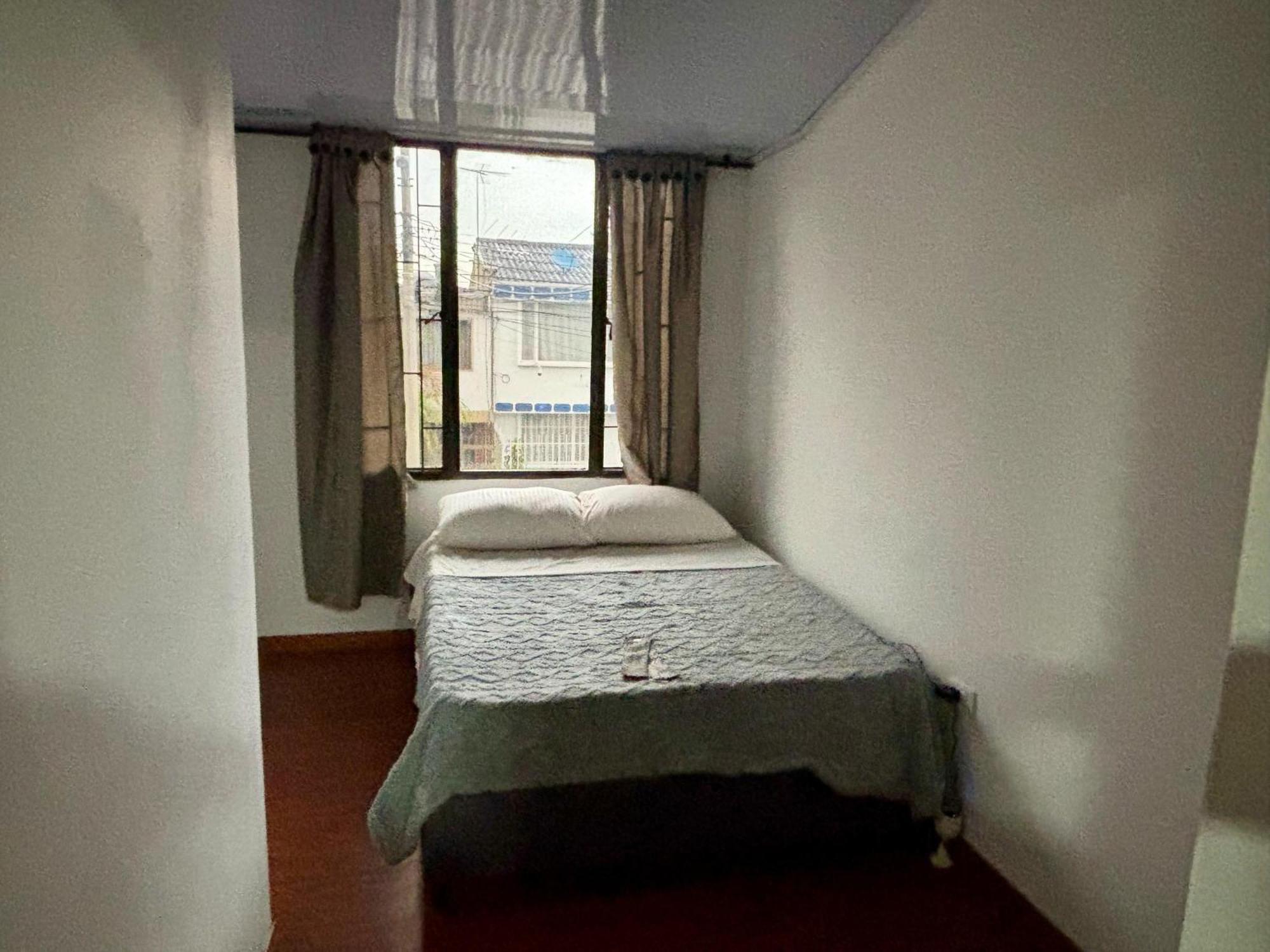 Kuyay Yachi Guest house