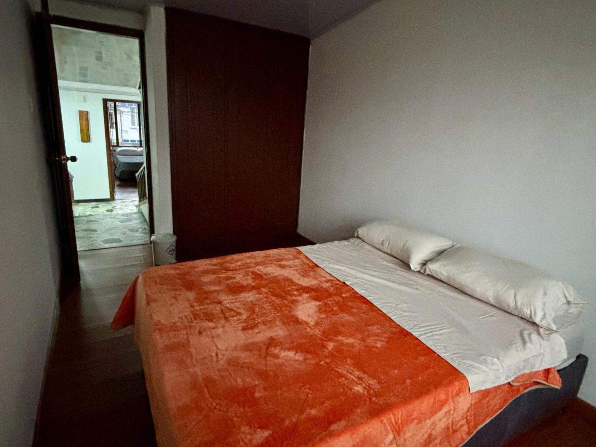 Guest house Kuyay Yachi *