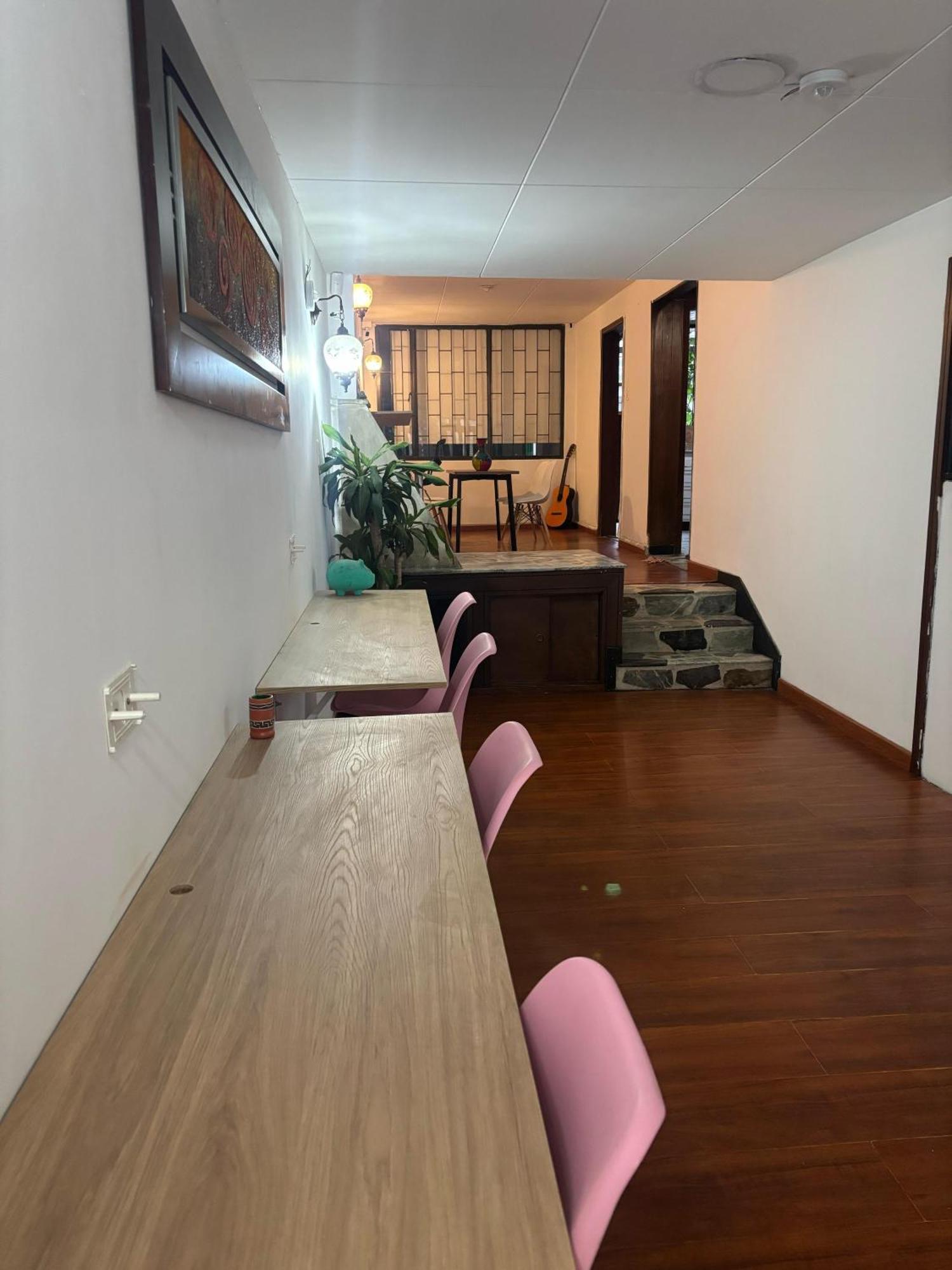 Guest house Kuyay Yachi