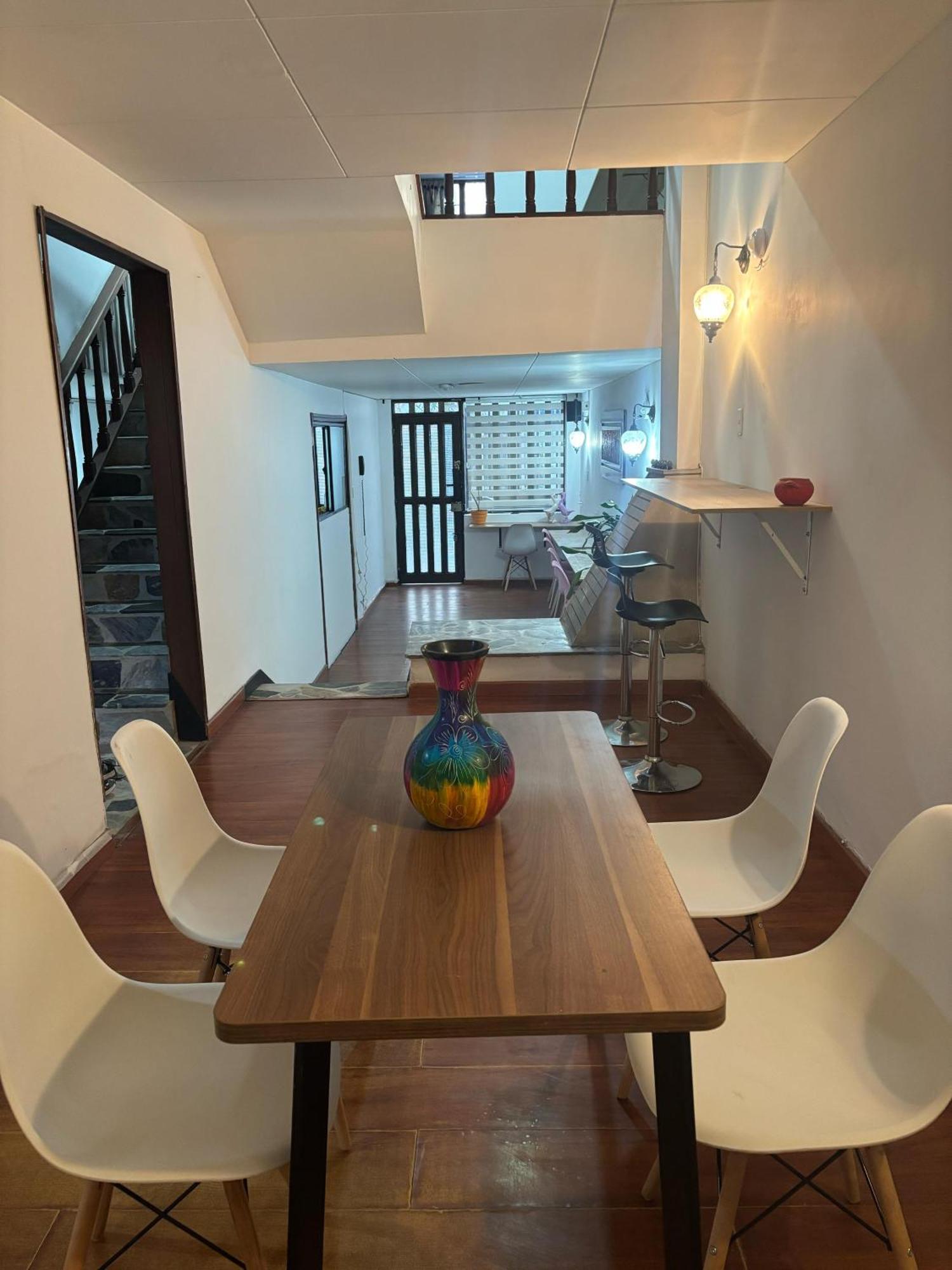 Guest house Kuyay Yachi *