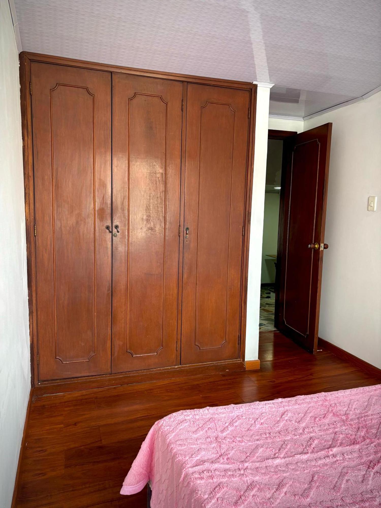 Kuyay Yachi Guest house Bogota