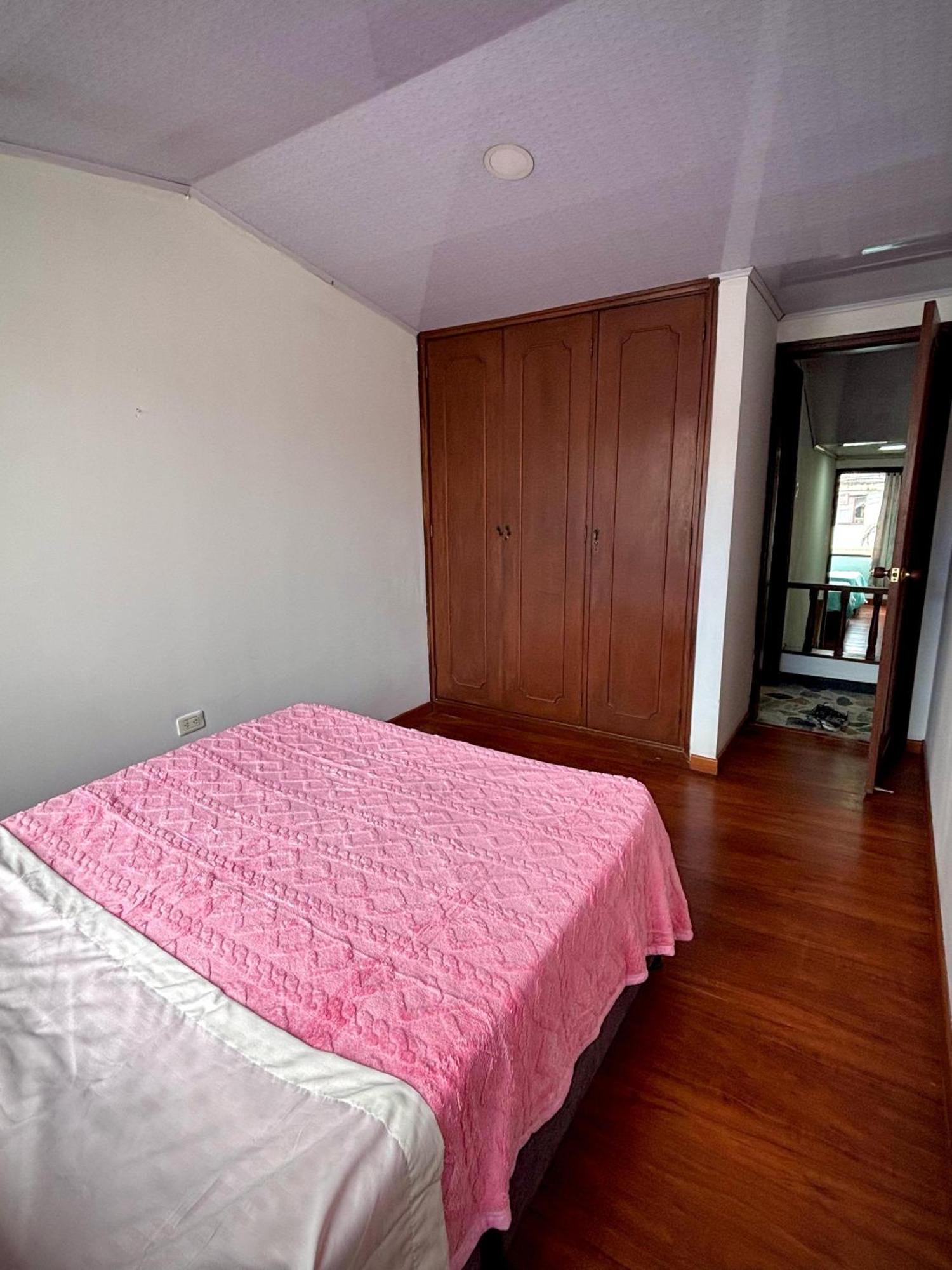 Kuyay Yachi Guest house