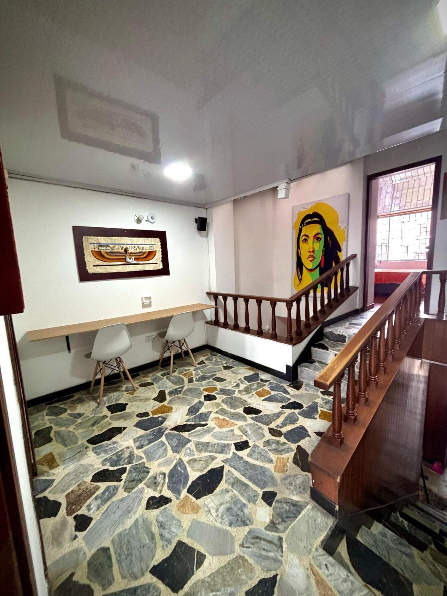 Guest house Kuyay Yachi