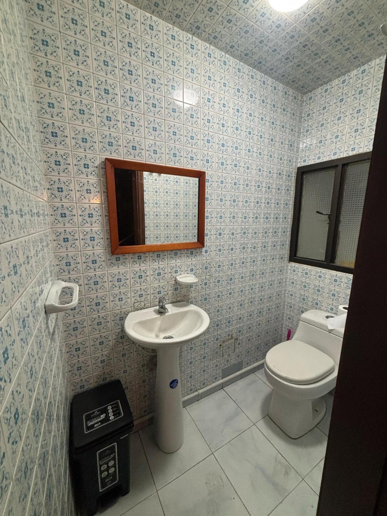 Guest house Kuyay Yachi