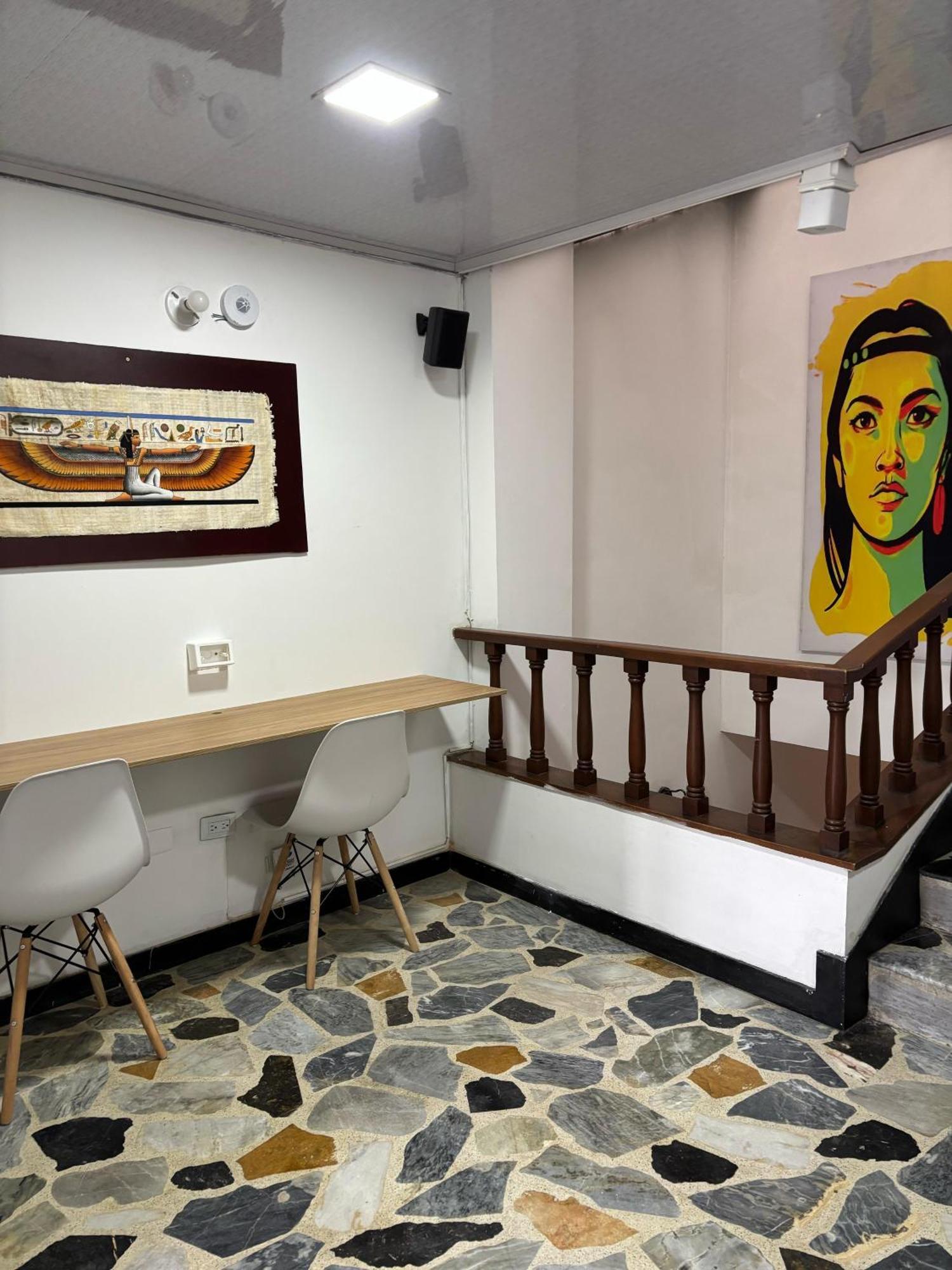 Guest house Kuyay Yachi