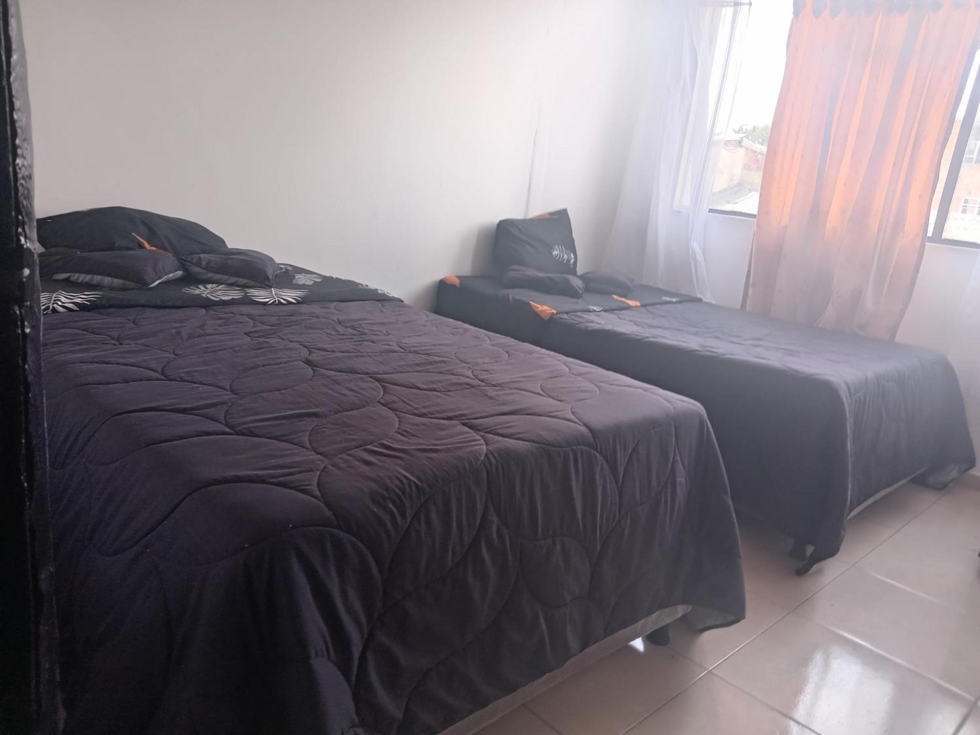 Homestay Monserrate *