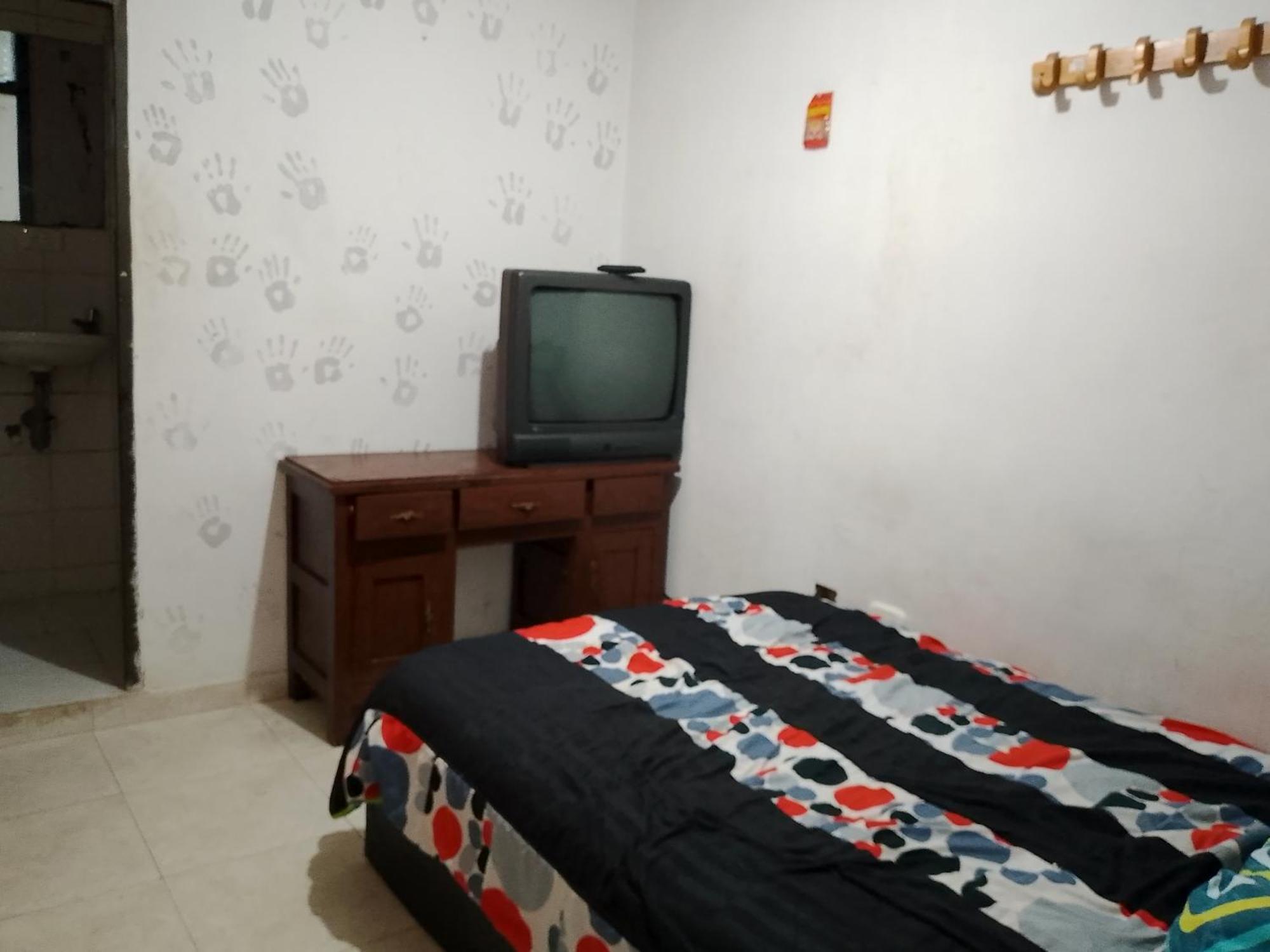 Cava Real Hospedagem domiciliar