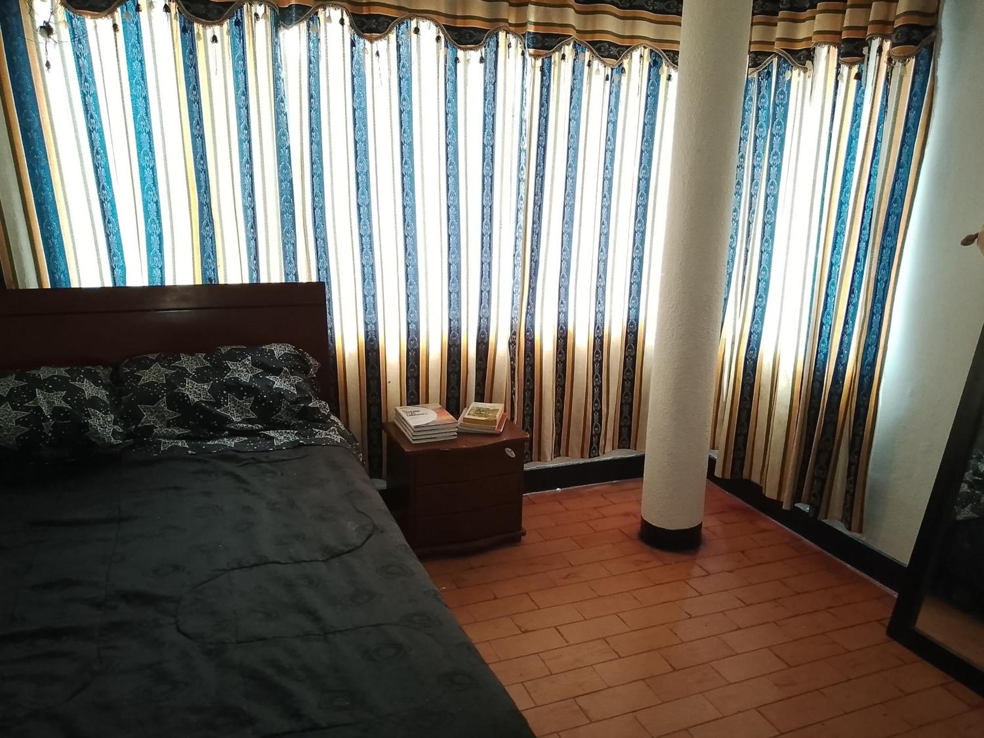 Hospedagem domiciliar Cava Real *