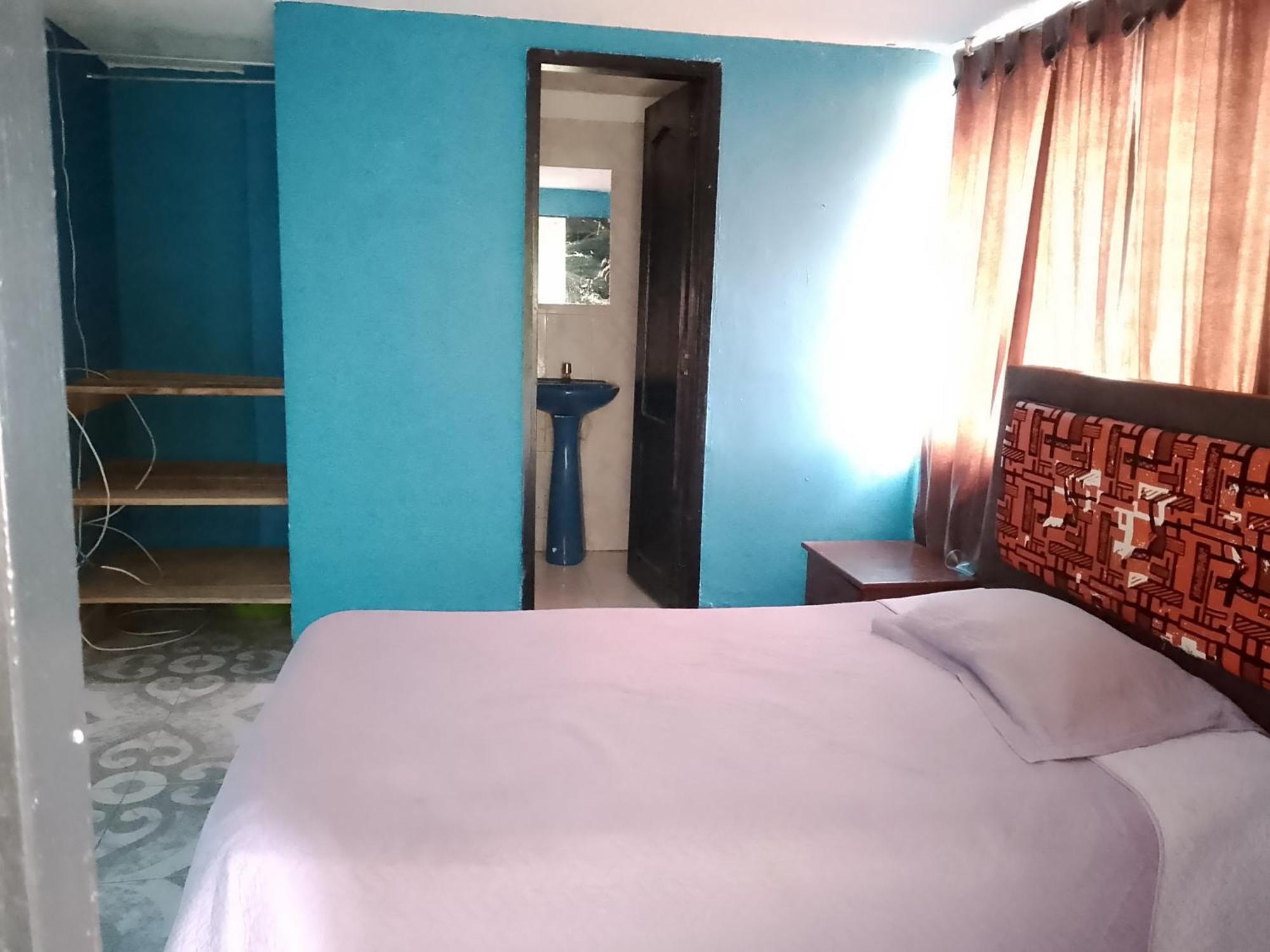 Cava Real Hospedagem domiciliar Bogotá