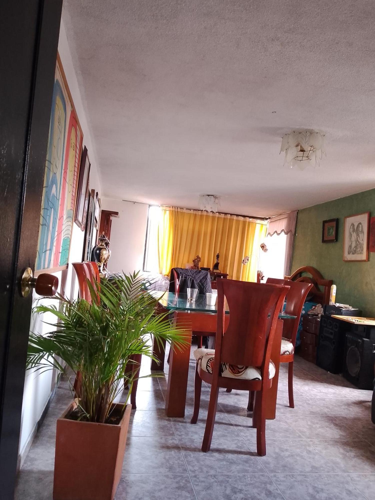 Cava Real Hospedagem domiciliar Bogotá