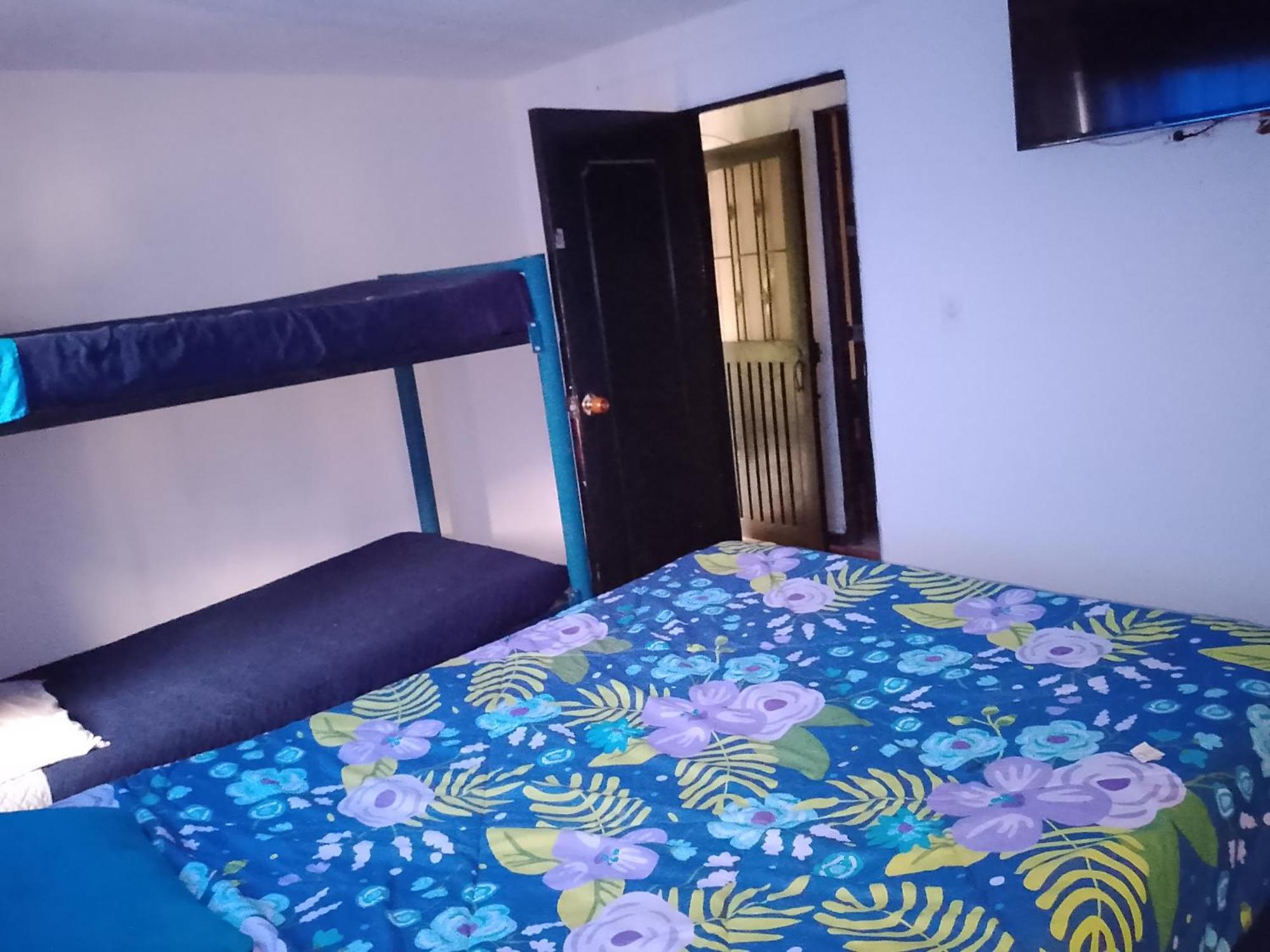 Hospedagem domiciliar Cava Real Bogotá