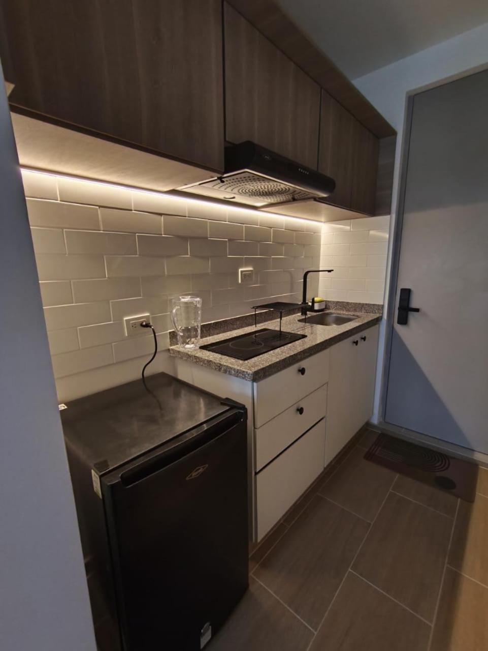 Barrio La Castellana Apartment