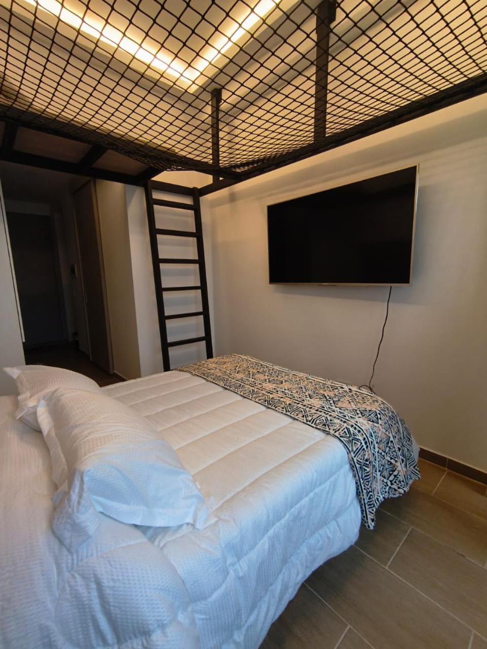 Apartment Barrio La Castellana Bogota