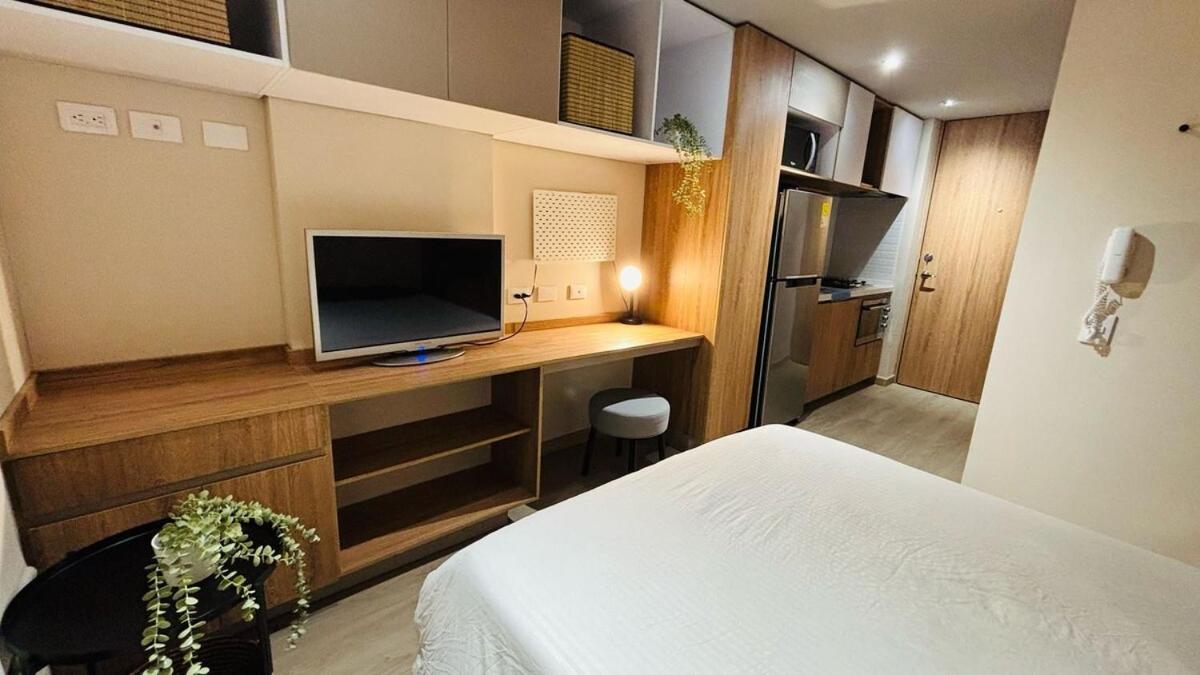 Cozy Loft In 53st Apartment *