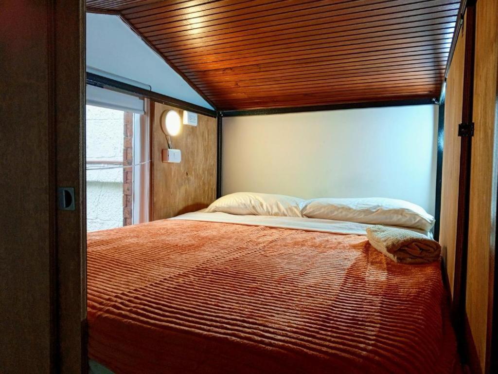 Guest house Ayllu