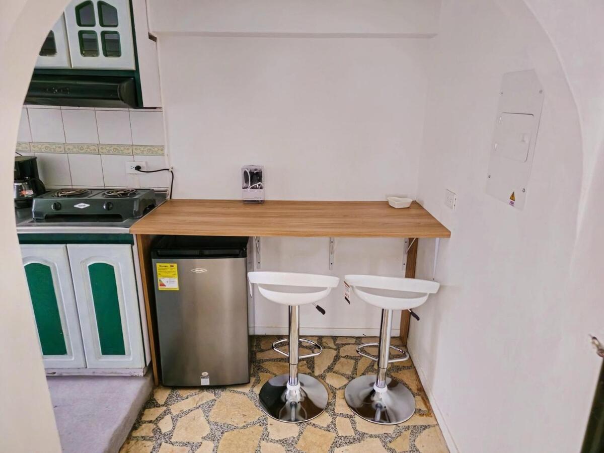 Apartment In La Candelaria Bogota
