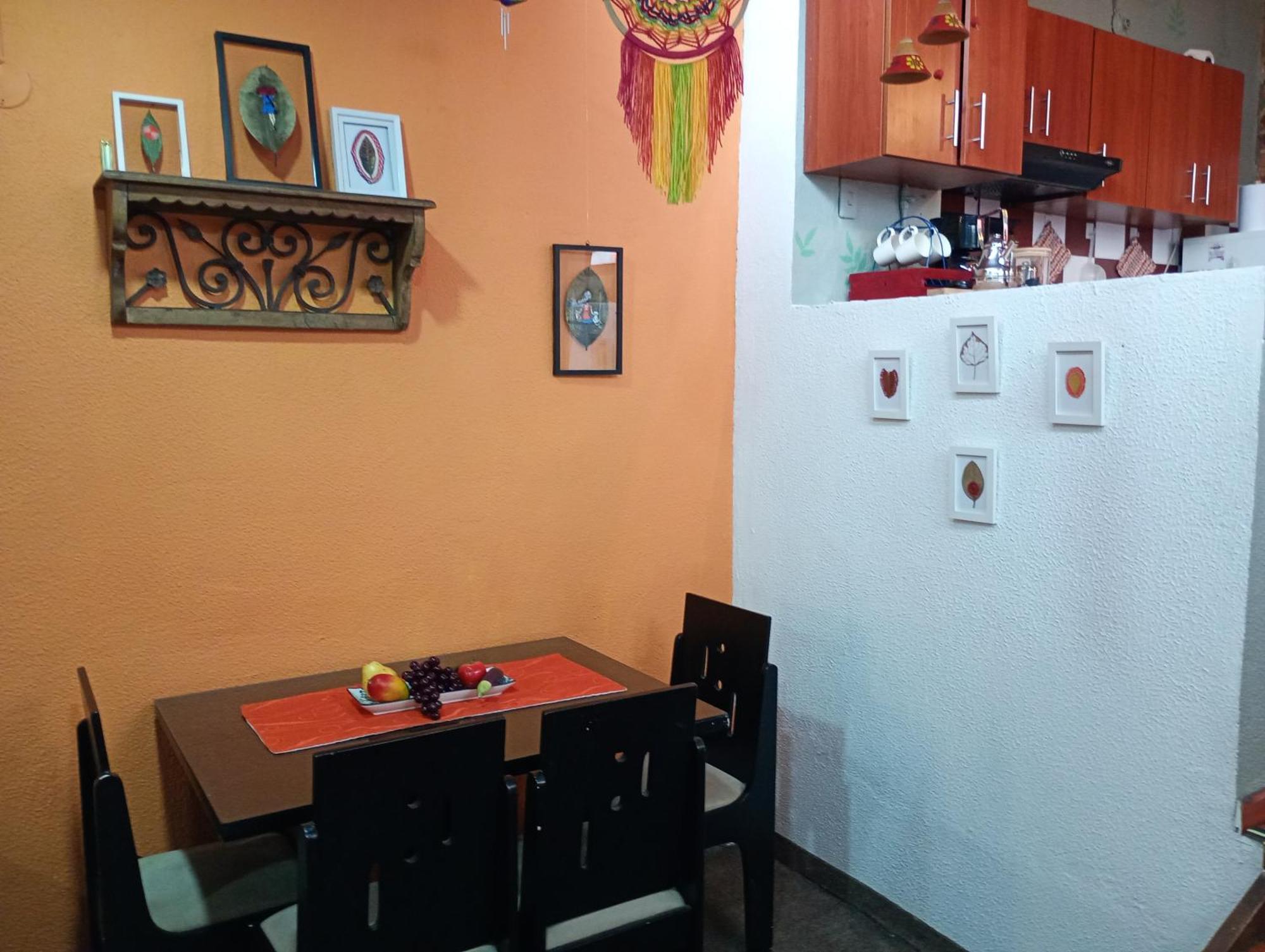 Oasis Urbano Apartment Bogota