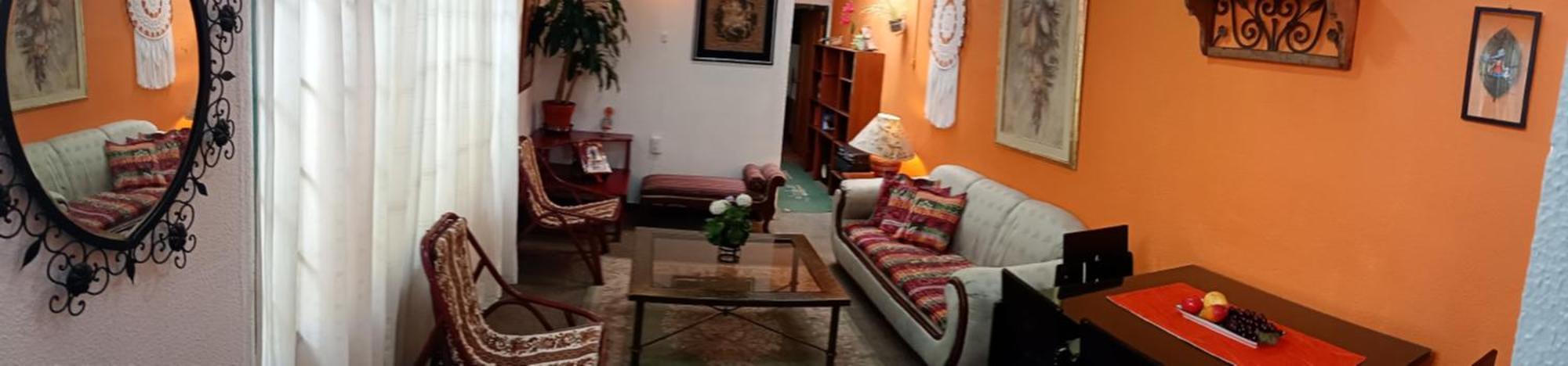 Oasis Urbano *