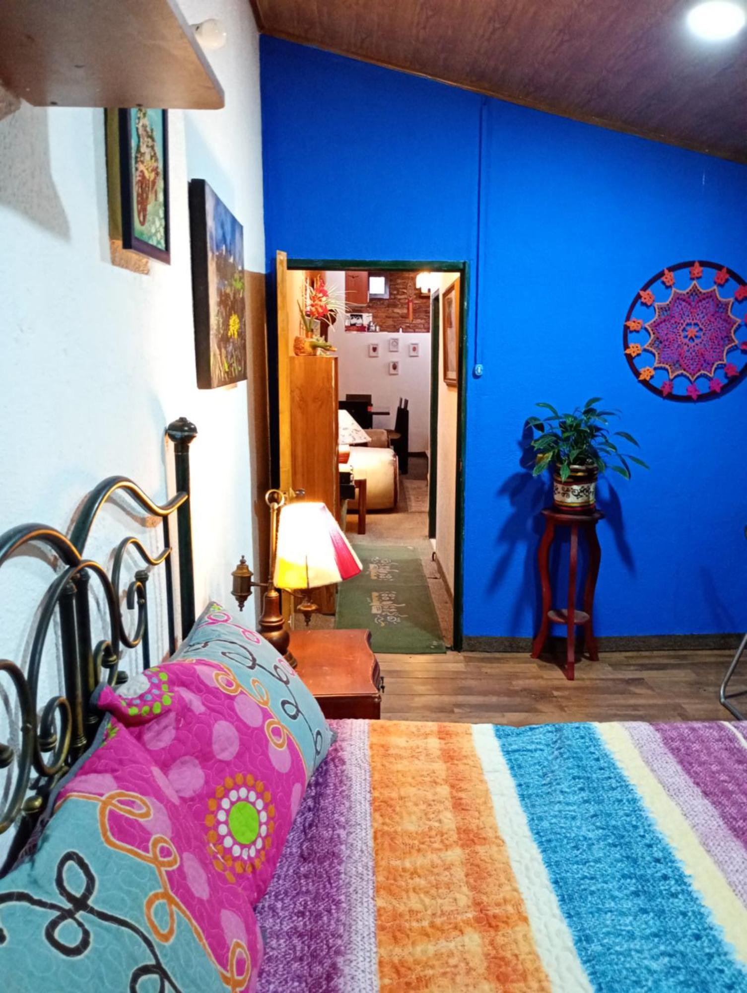 Apartment Oasis Urbano *