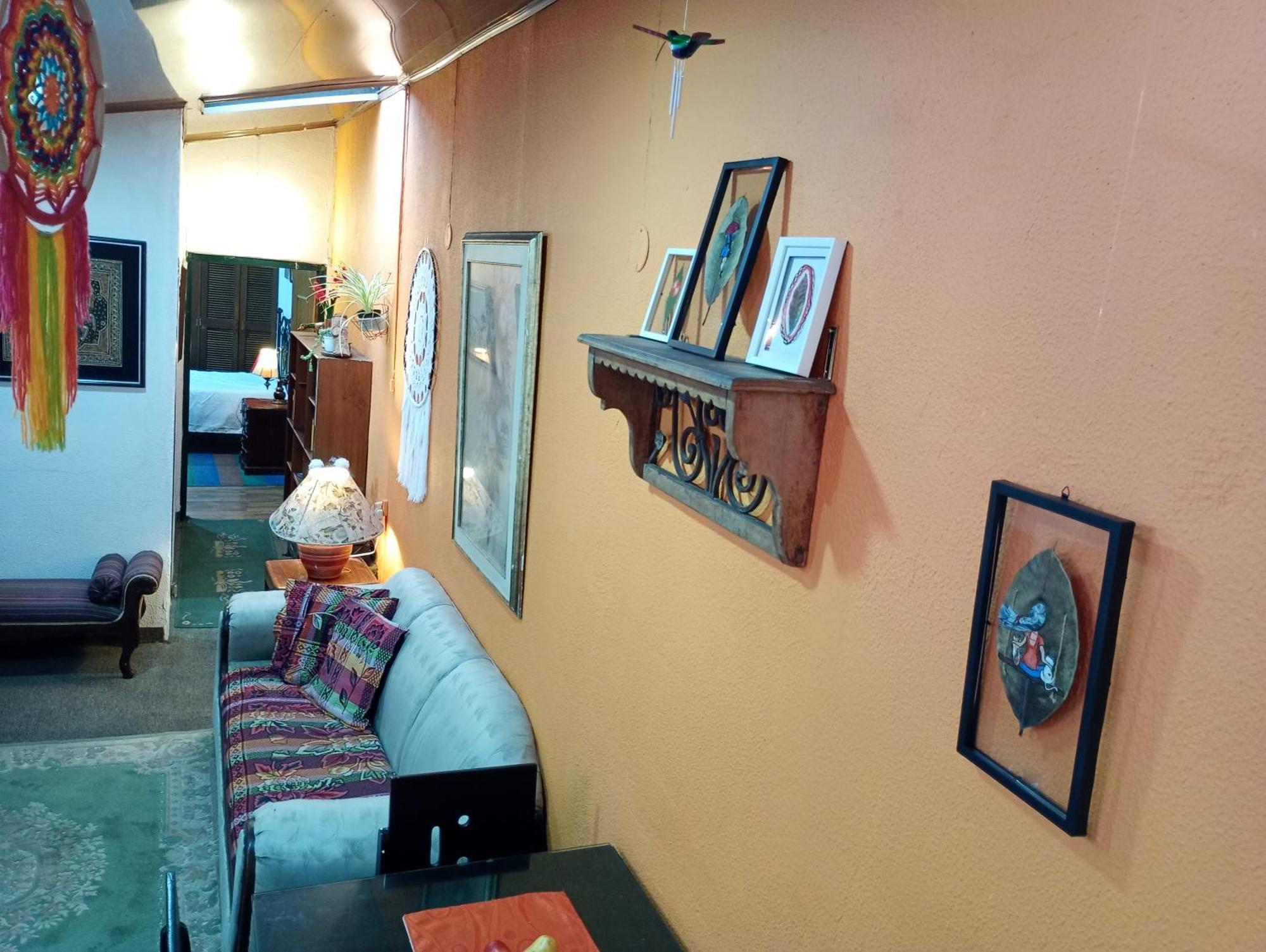 Apartment Oasis Urbano