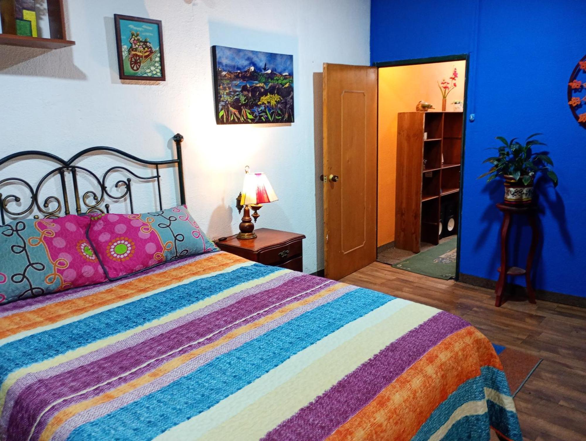 Apartment Oasis Urbano *