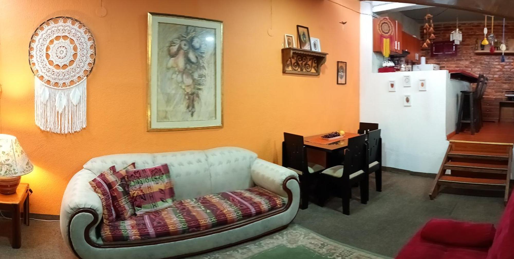 Oasis Urbano
