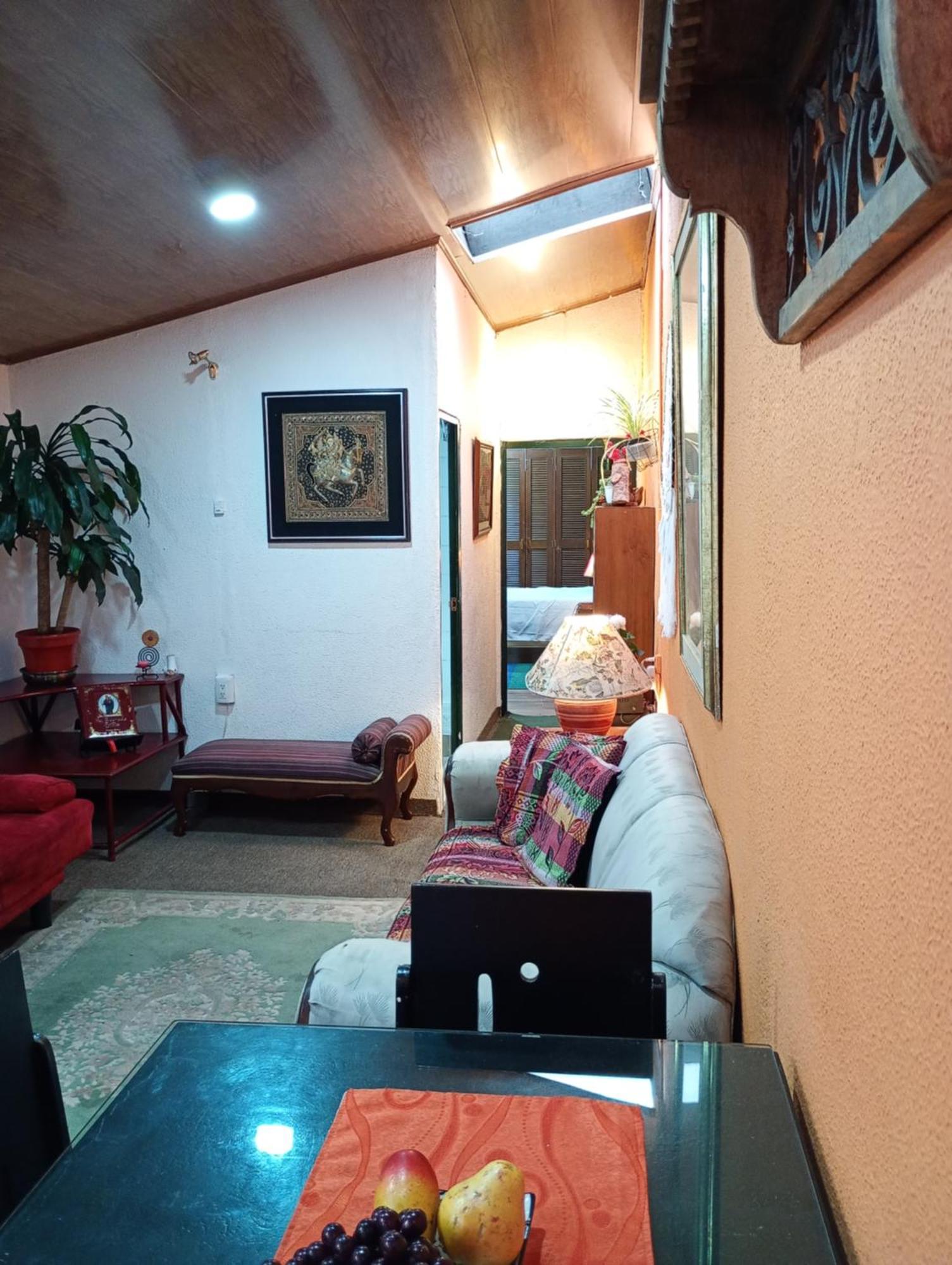 Apartment Oasis Urbano Bogota