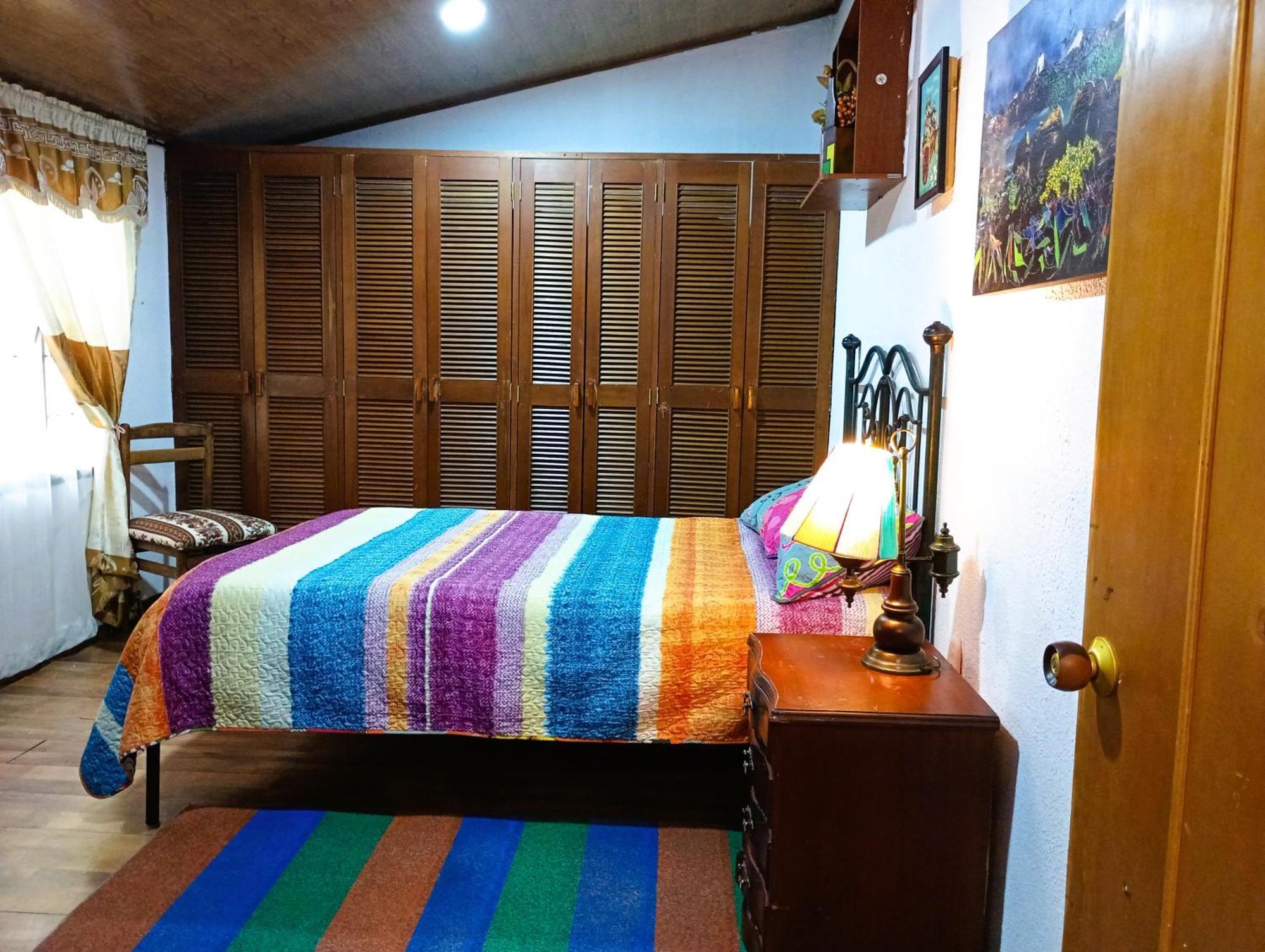 Oasis Urbano *