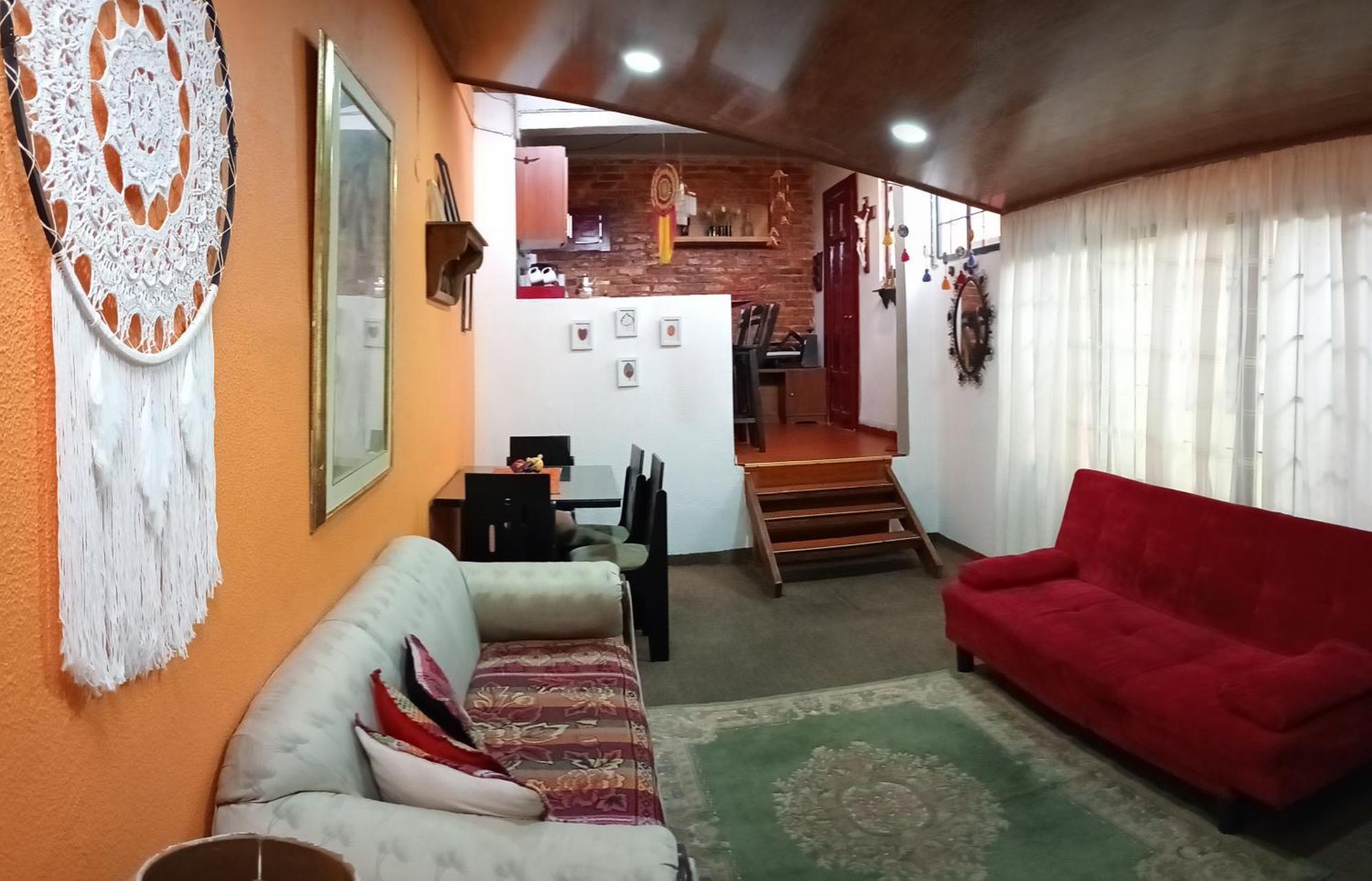 Oasis Urbano Apartment Bogota