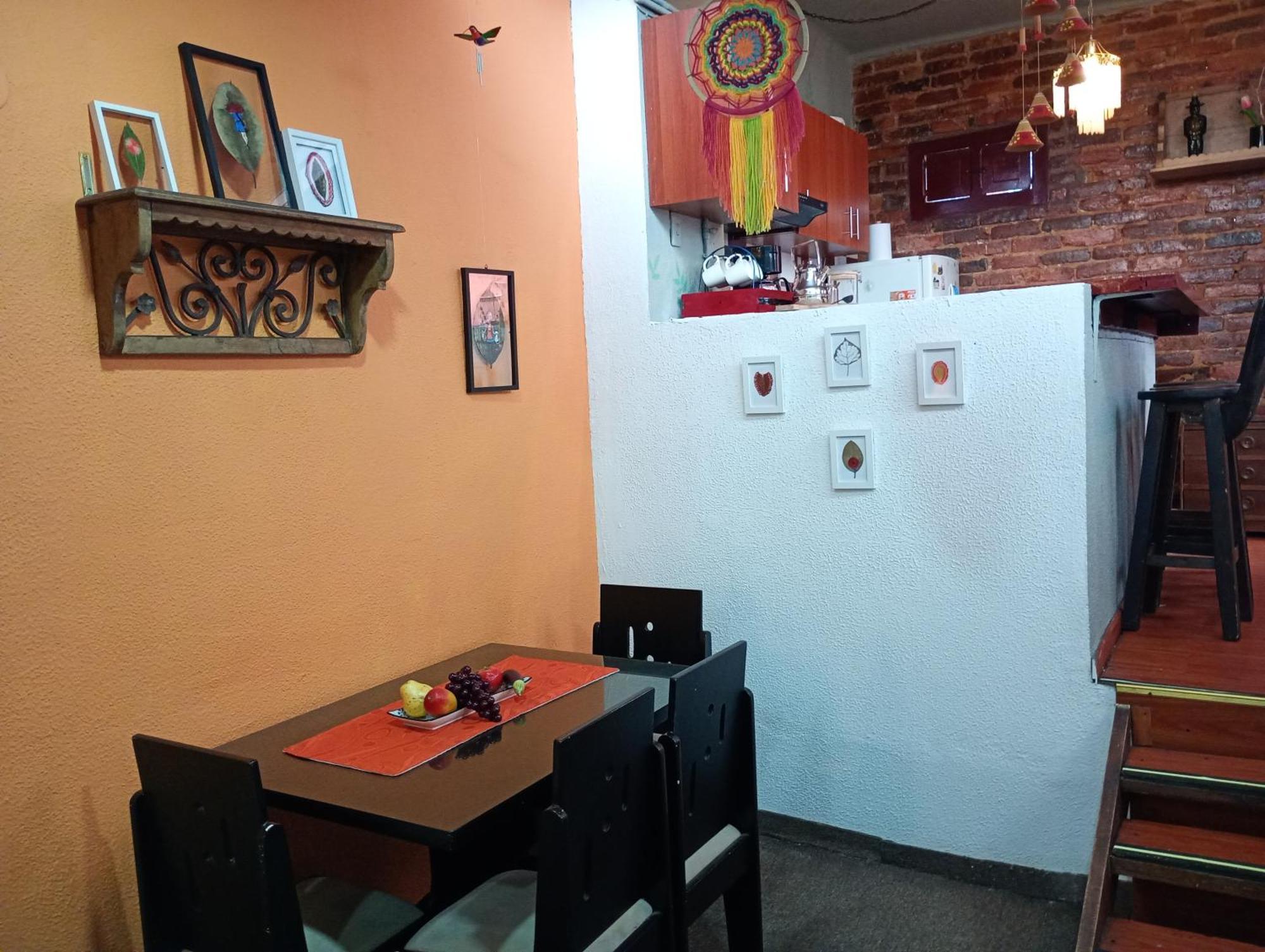 Apartment Oasis Urbano