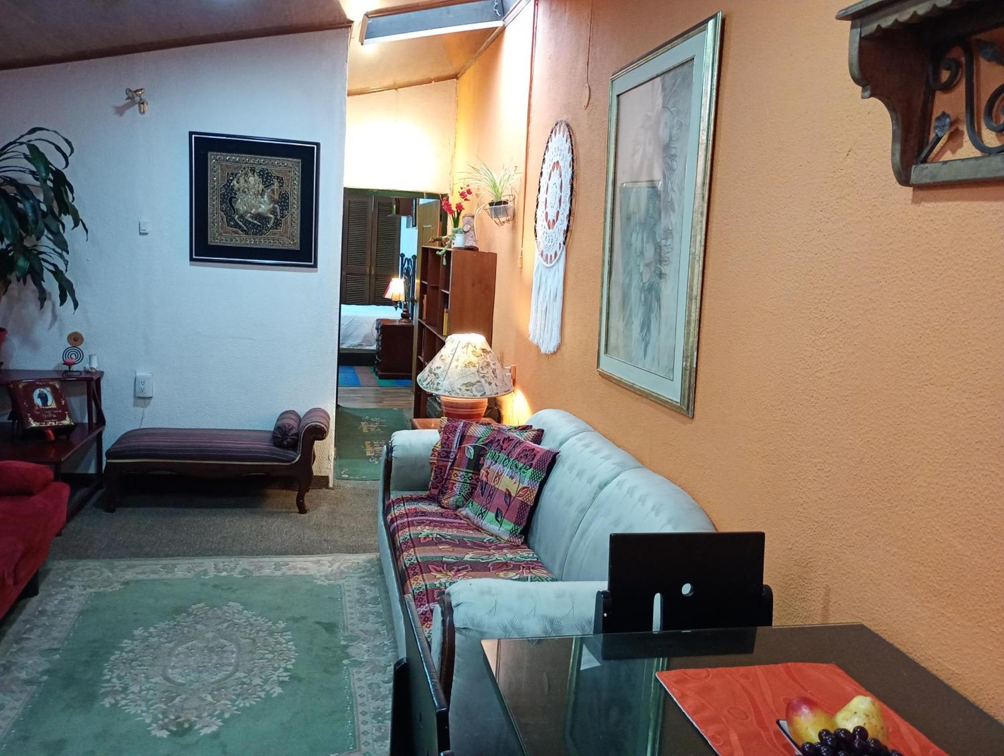 Apartment Oasis Urbano *