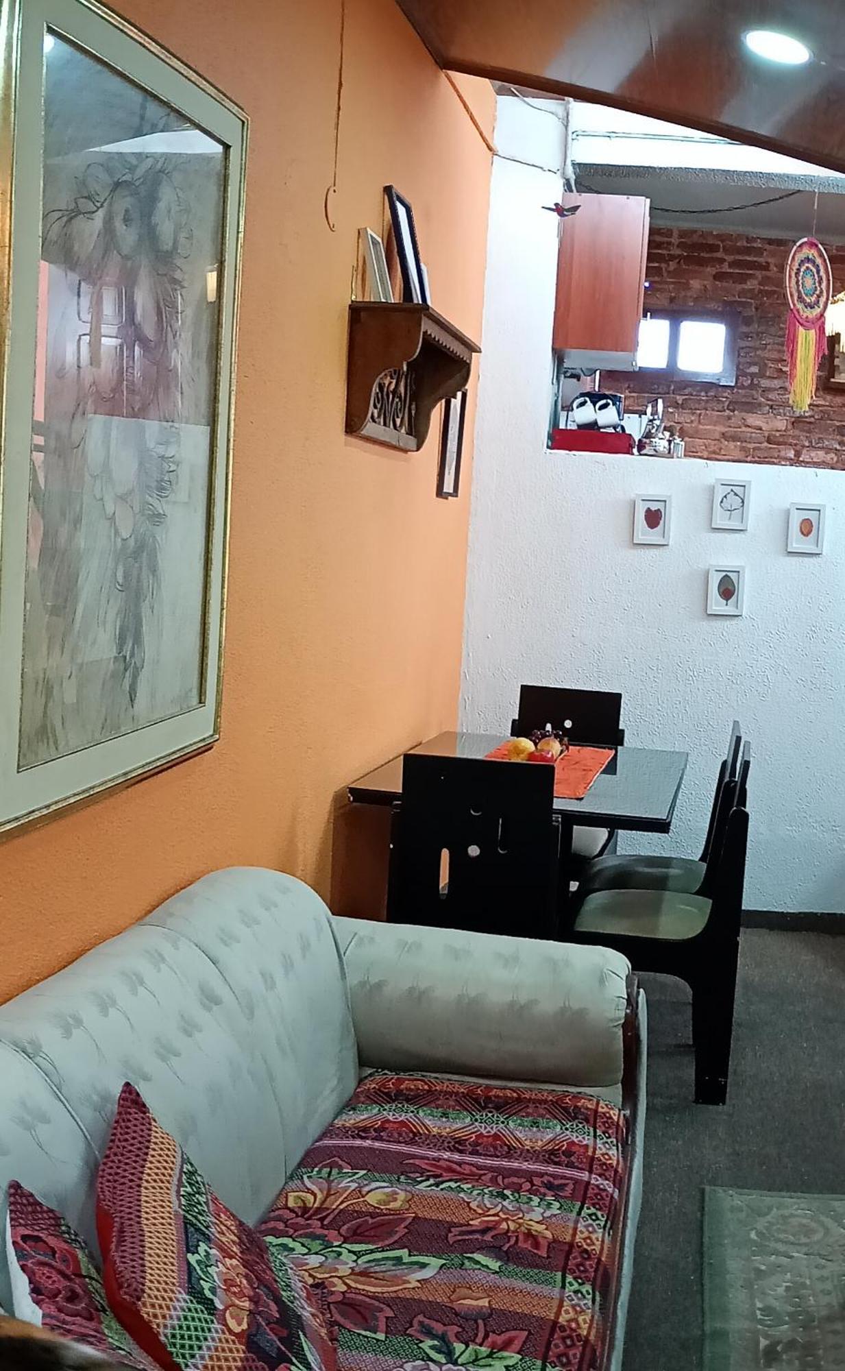 Oasis Urbano
