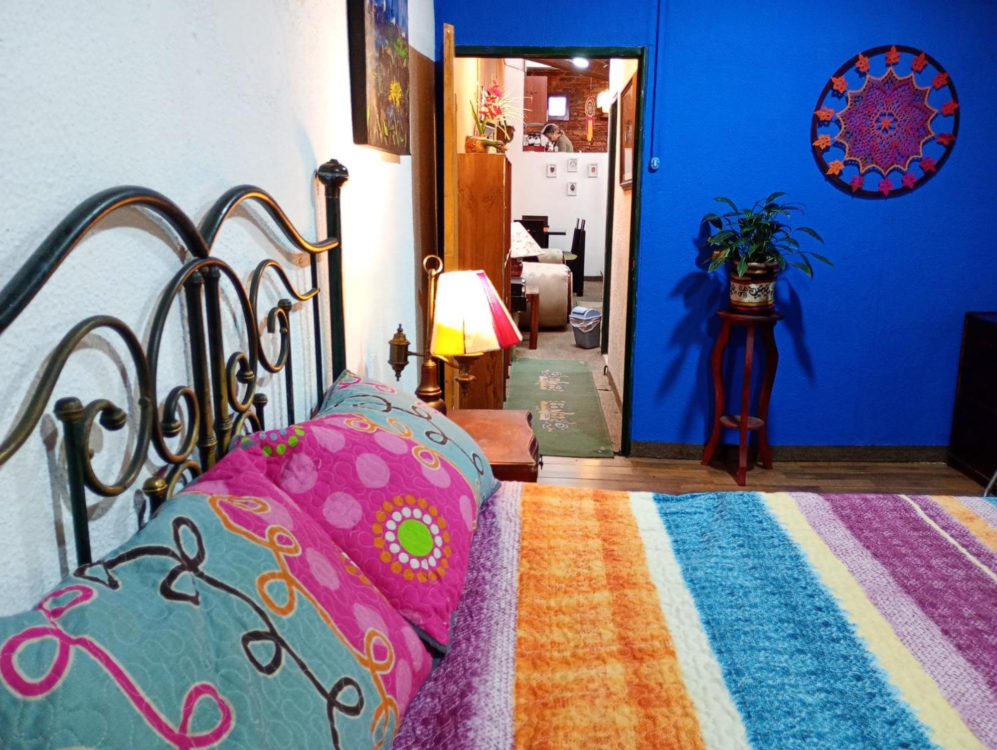 Apartment Oasis Urbano