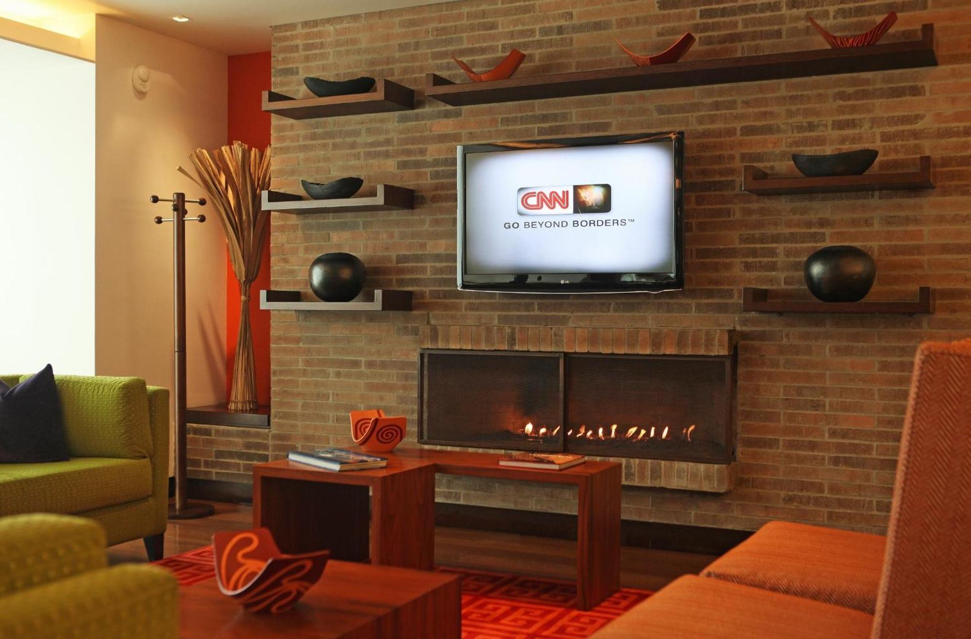 Marriott Hotel Bogotá