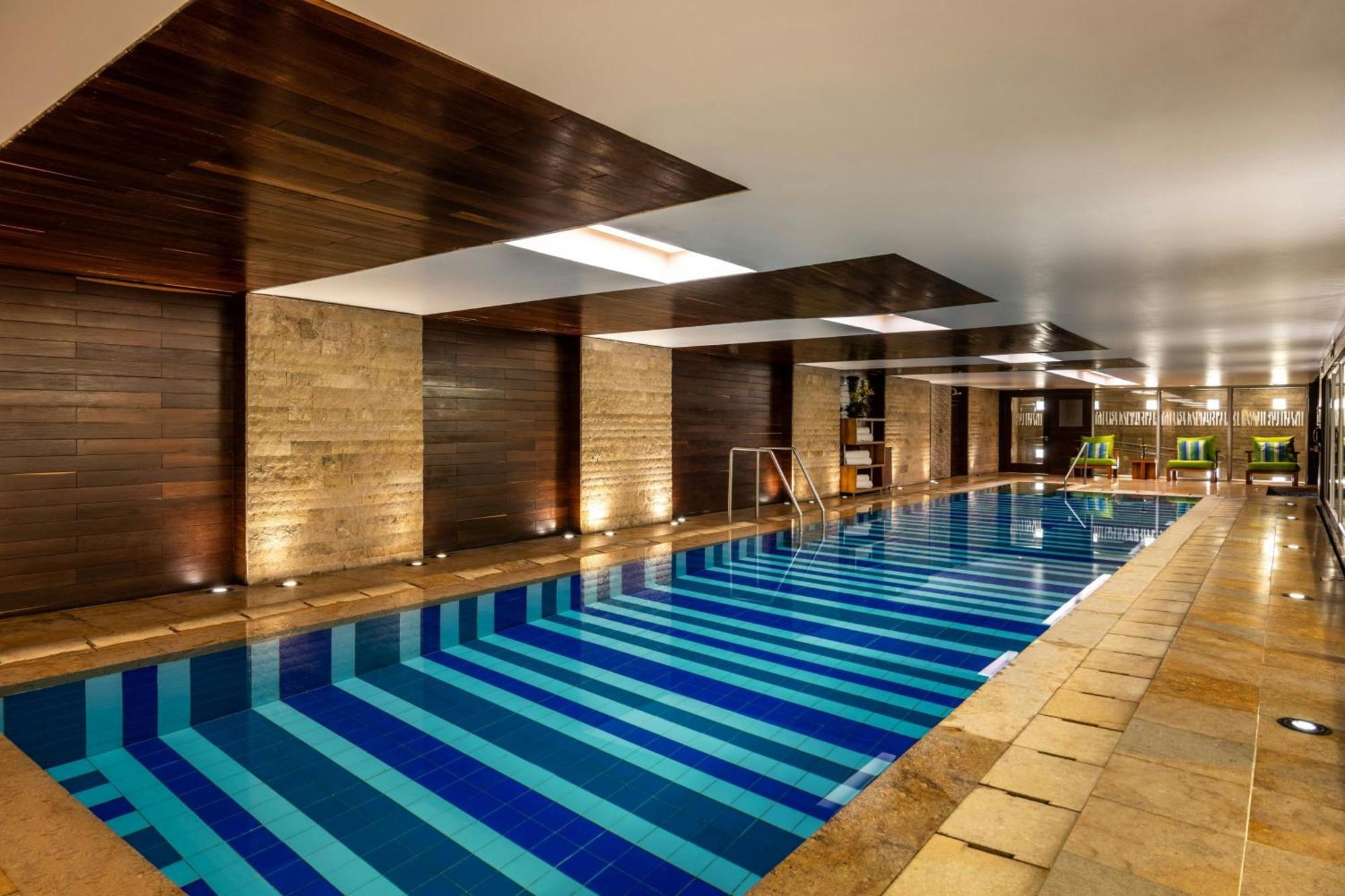 Hotel Marriott Bogotá