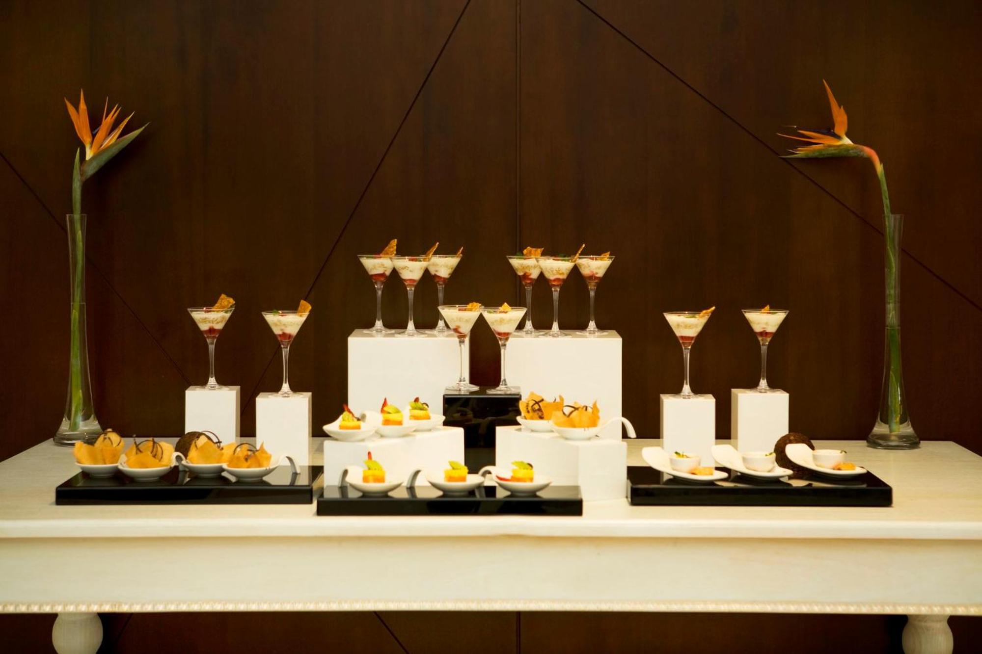 Marriott Hotel 5*