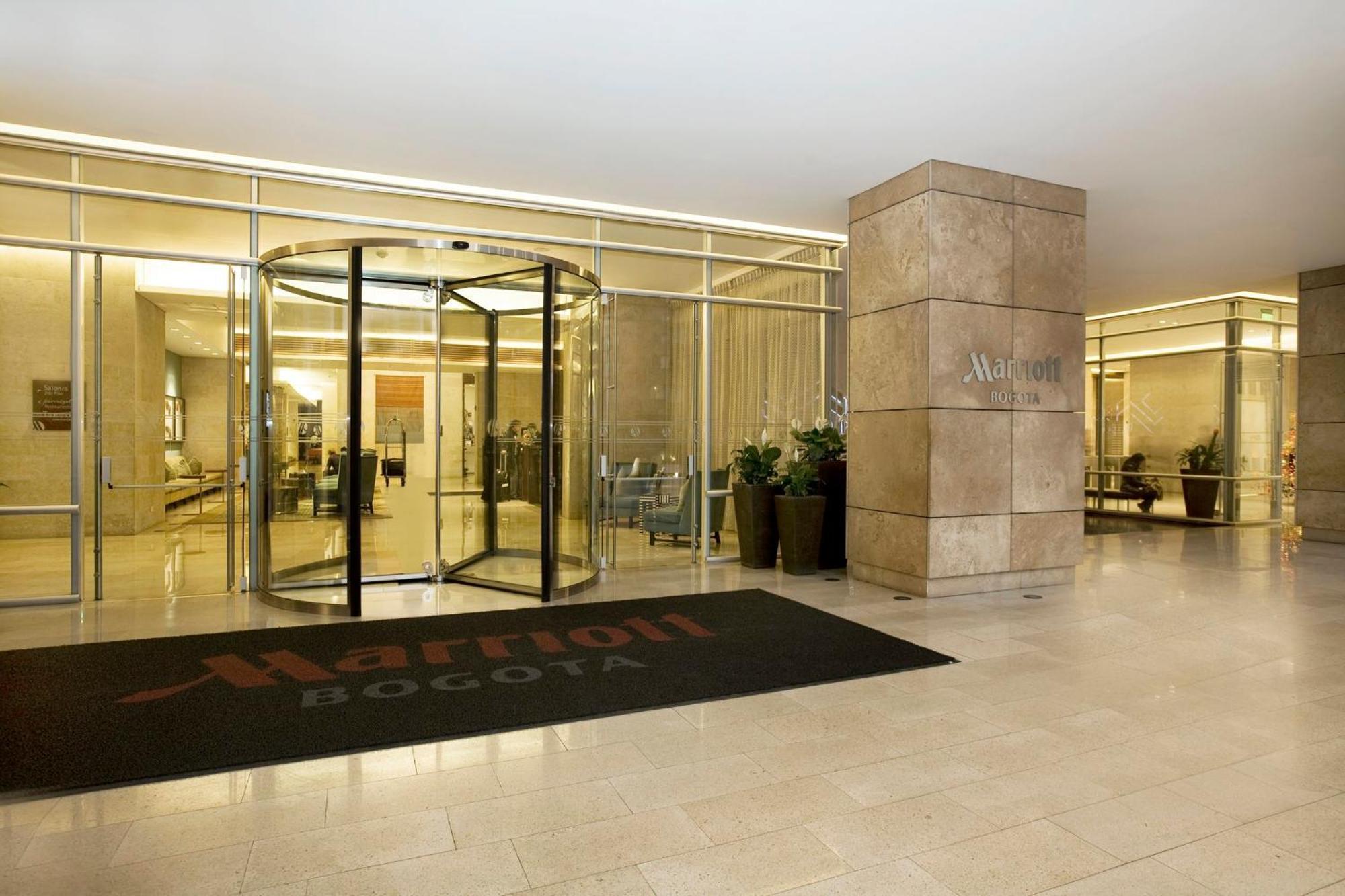 Marriott Bogotá