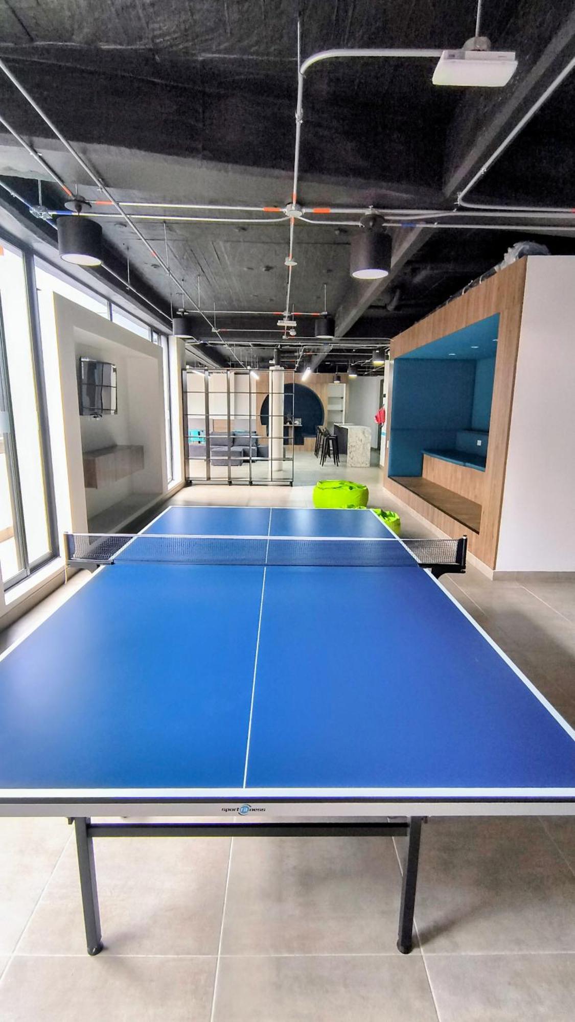 Acogedor Apto & Coworking En Chapinero Alto Zona G