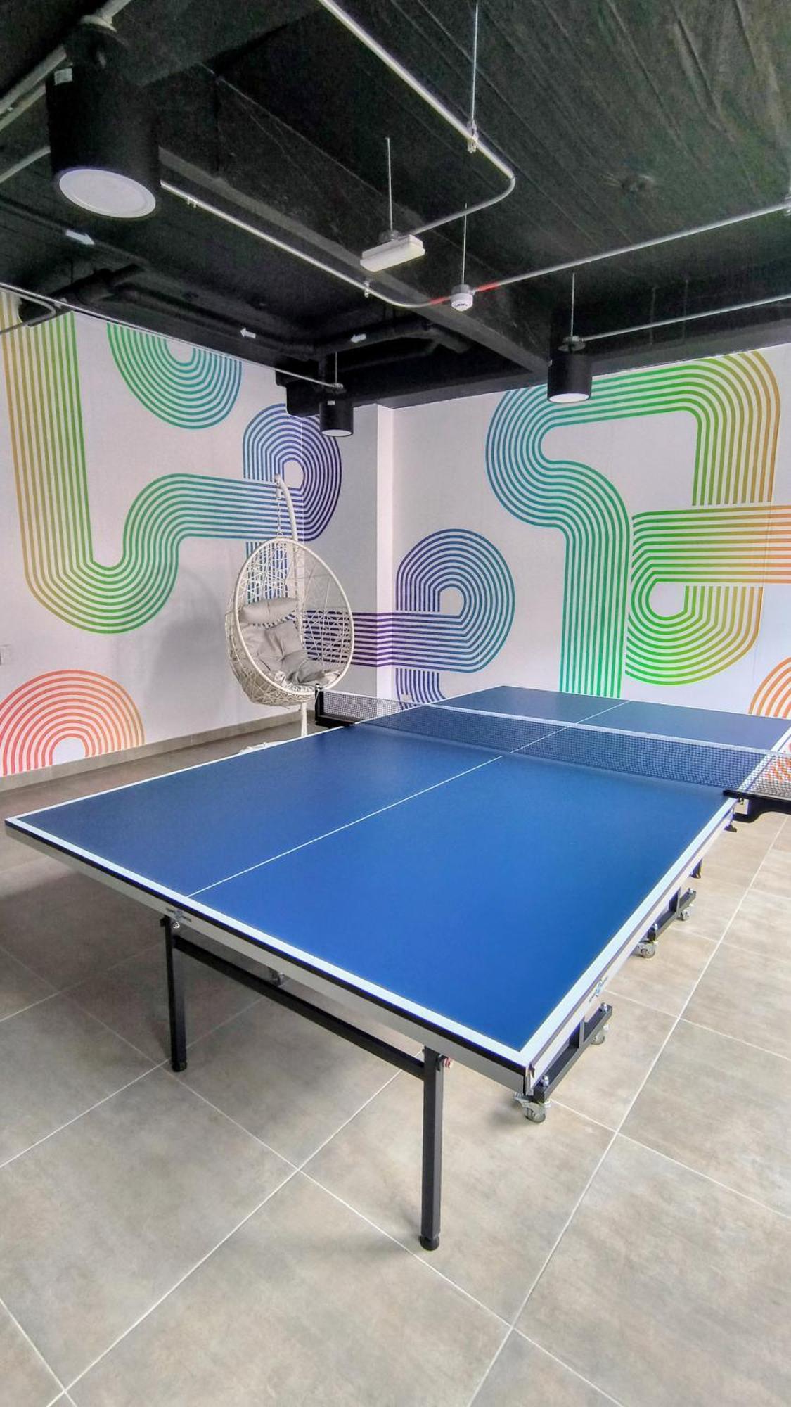 Apartment Acogedor Apto & Coworking En Chapinero Alto Zona G *