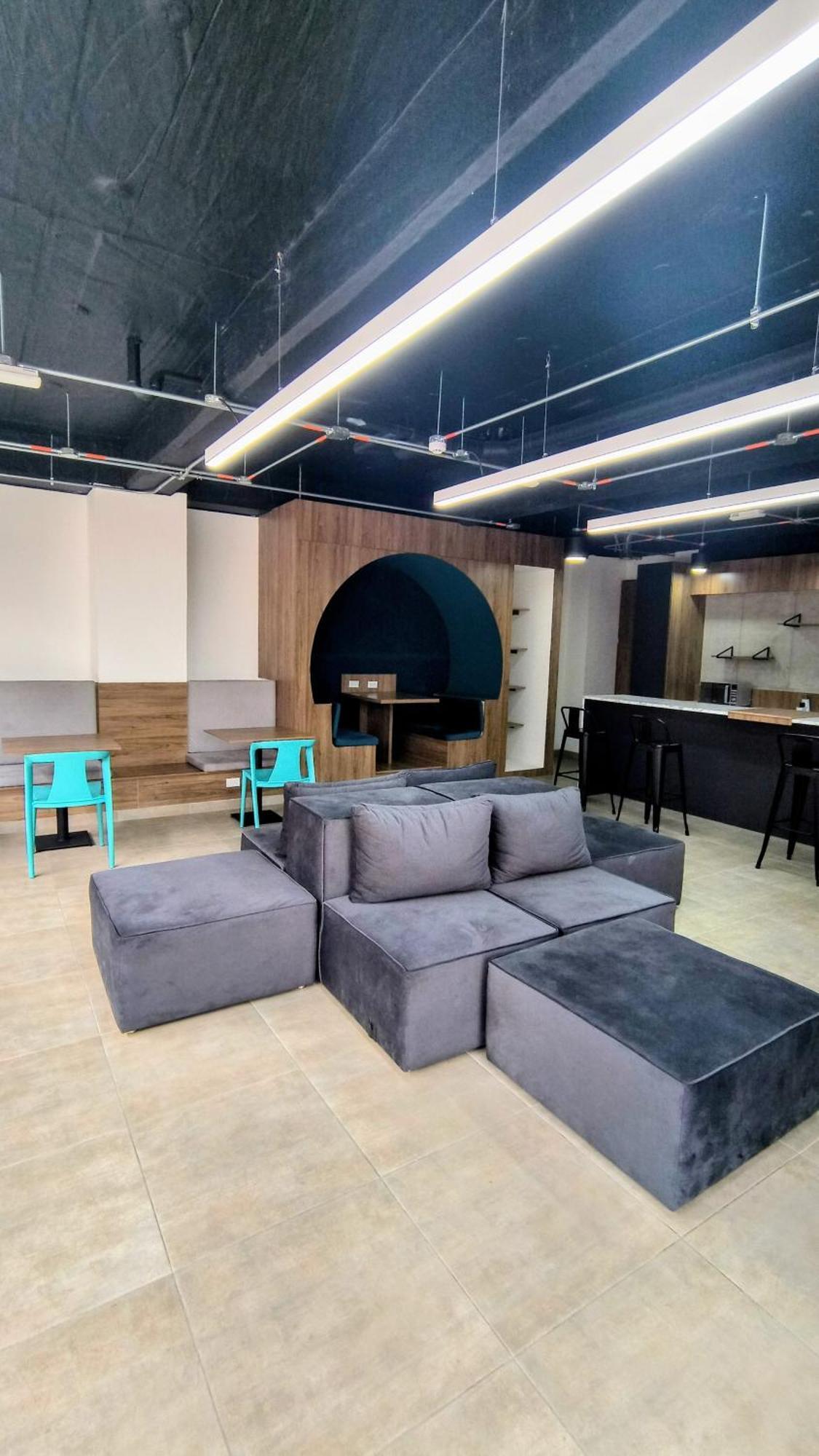Acogedor Apto & Coworking En Chapinero Alto Zona G Apartment Bogota