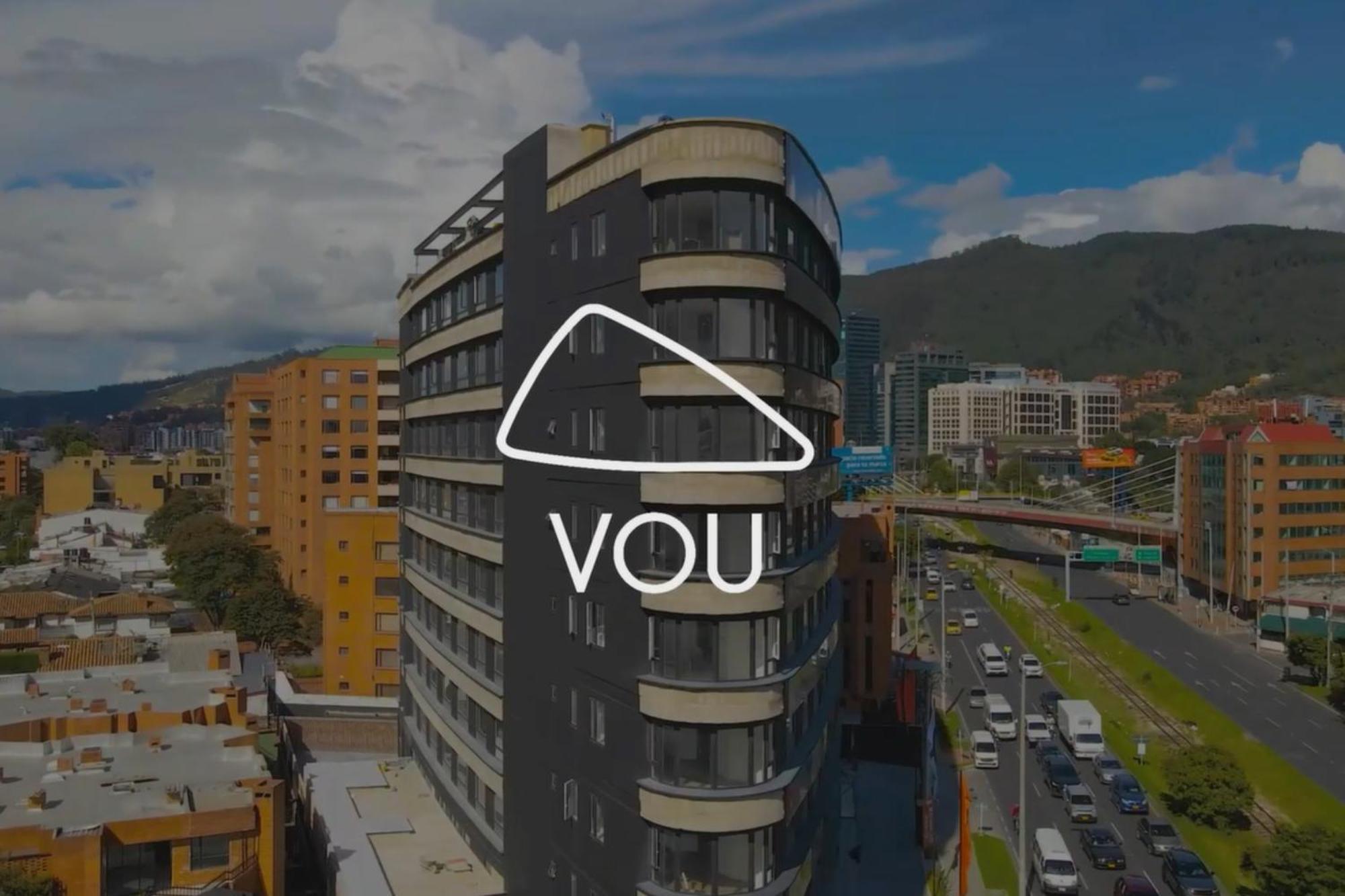 Hotel Vou 4*