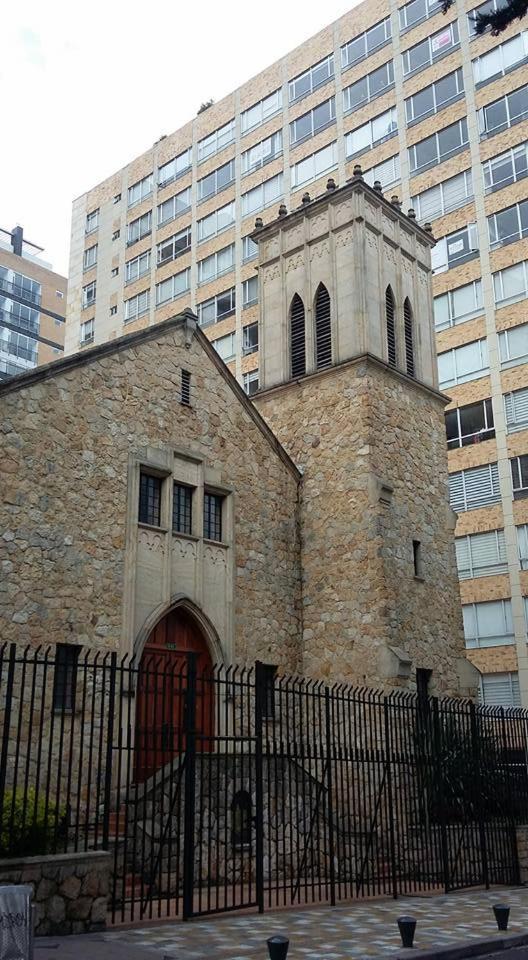 Hospedagem domiciliar En La Macarena-centro