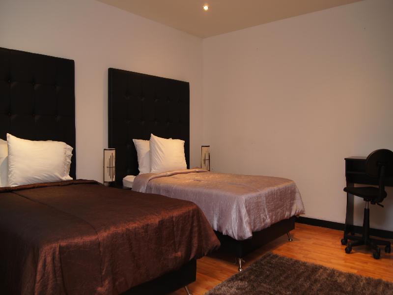 Hotel Dorado Plaza Bogota