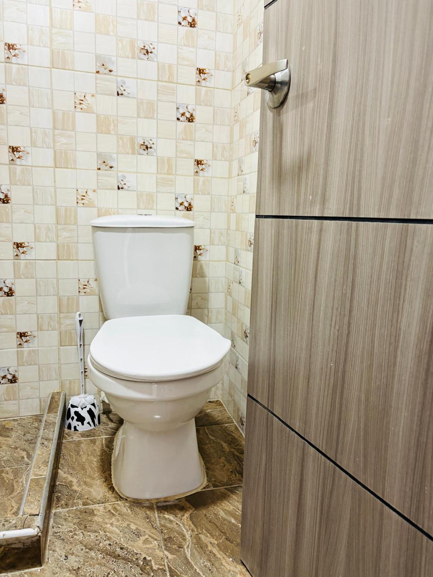 Apartment Guambi Vip