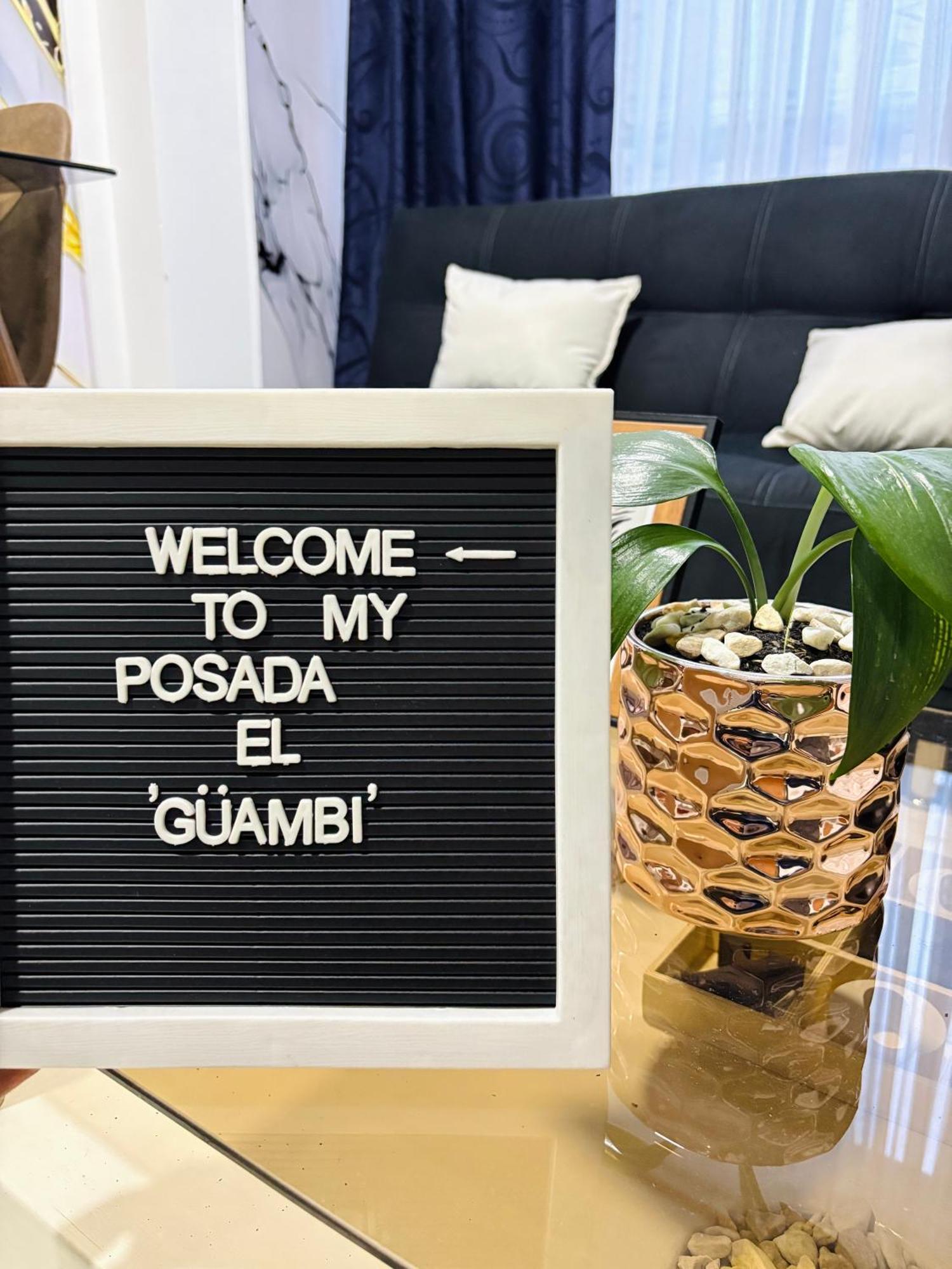 Guambi Vip