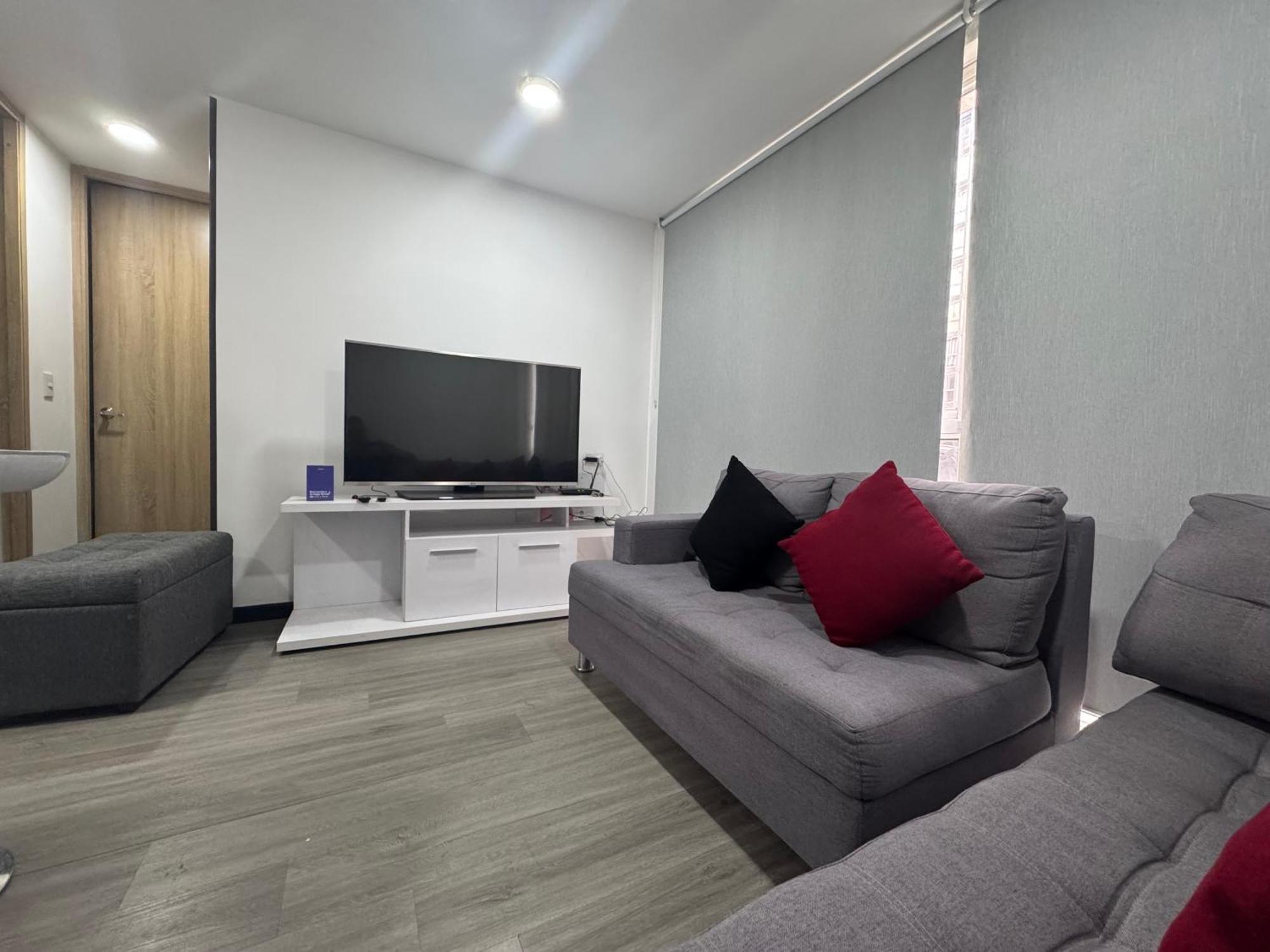 Hayuelos Bogota