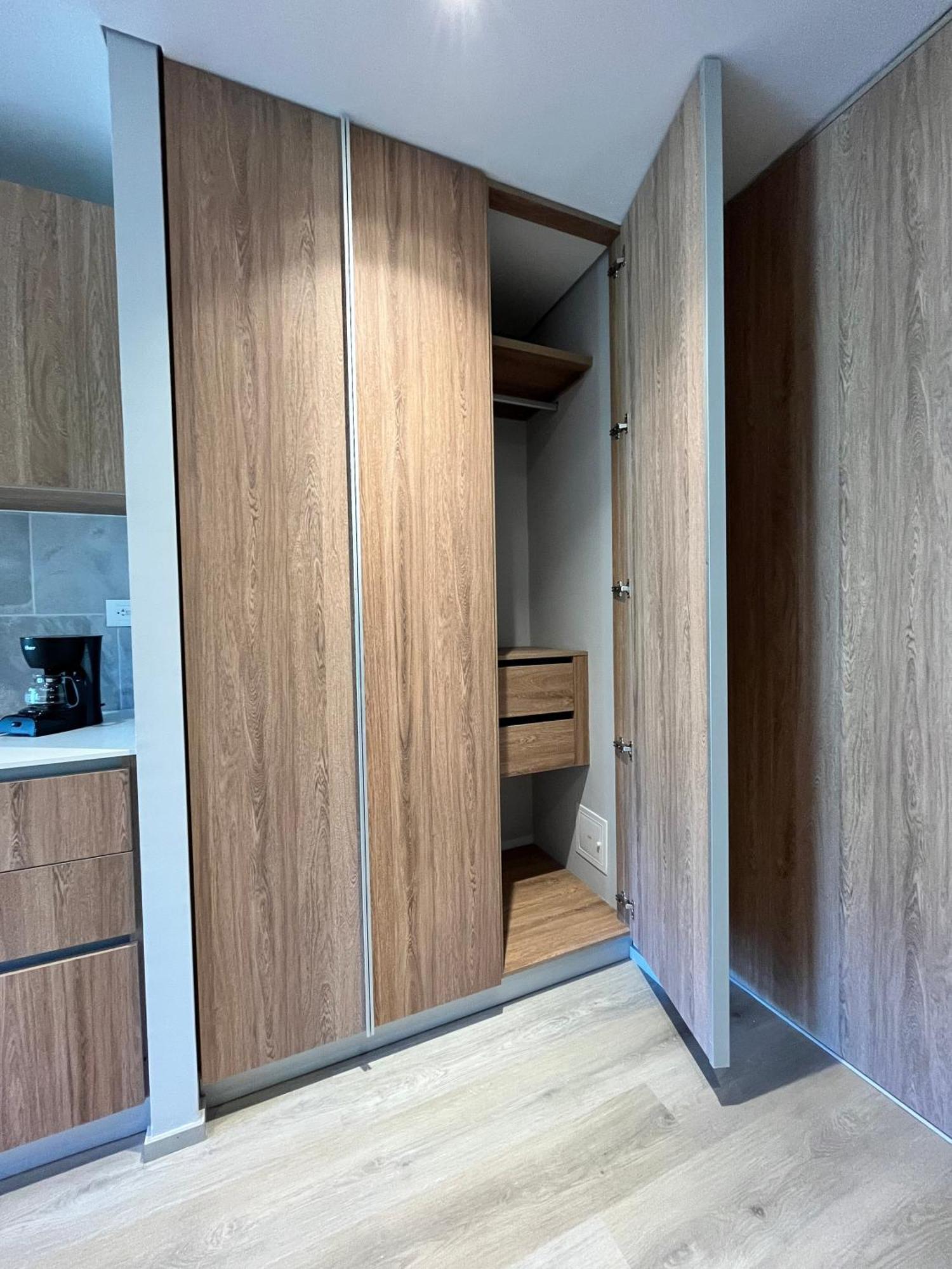 Edificio Qo 97 Apartamento *