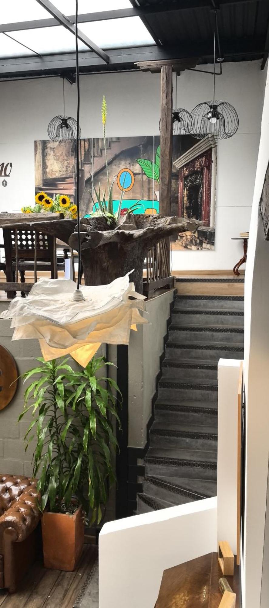 Hotel Quinta Bolivar Bogota